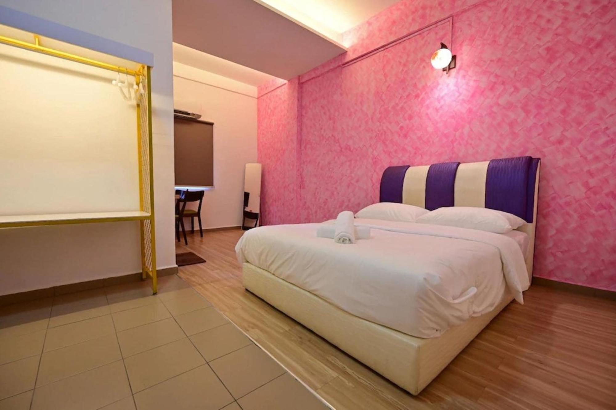 Deluxe Double or Twin Room photo 3