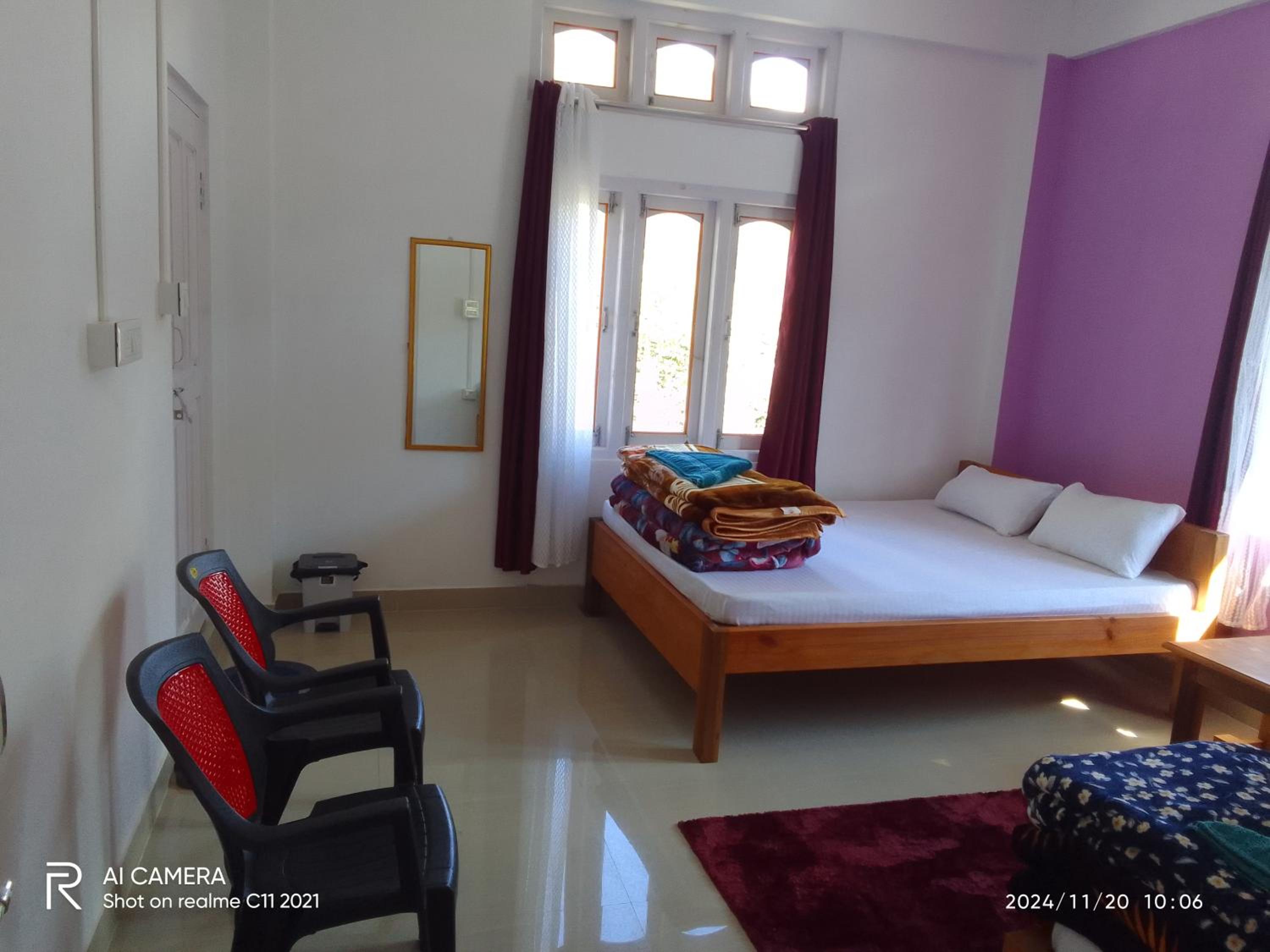 Double or Twin Room photo 2