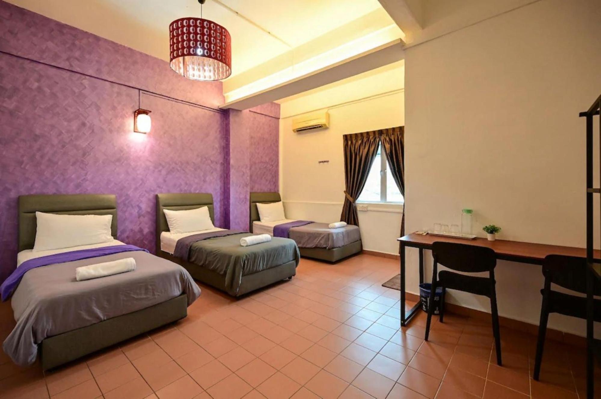 Standard Triple Room photo 3