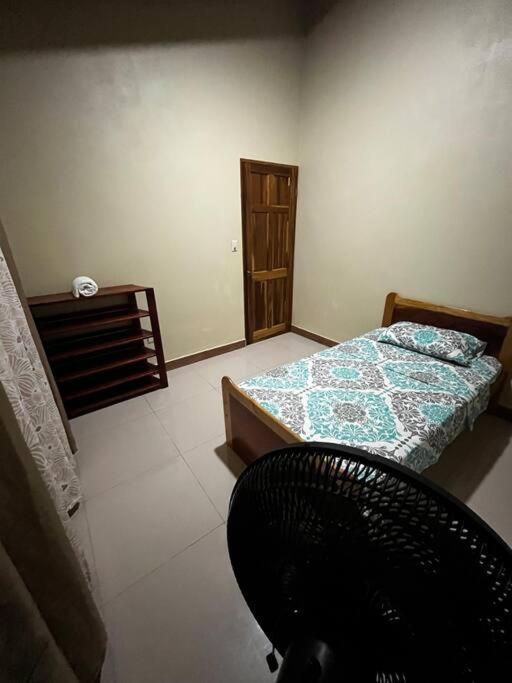Three-Bedroom House photo 3
