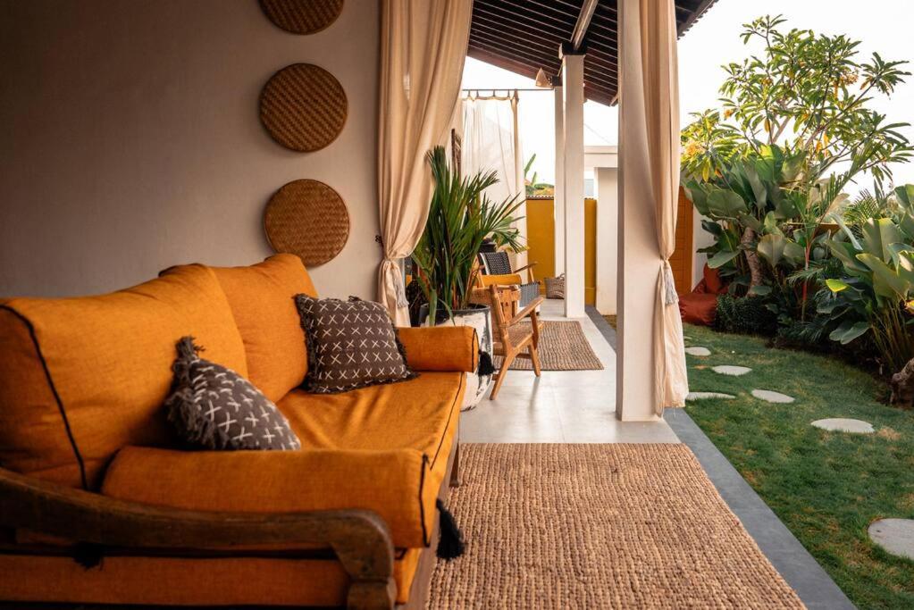 Two-Bedroom Villa photo 3