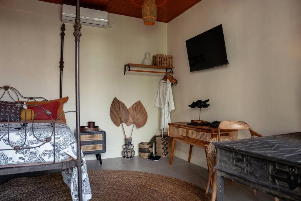 Two-Bedroom Villa photo 2