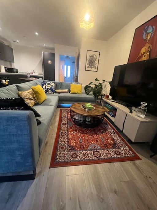 Two-Bedroom House photo 2