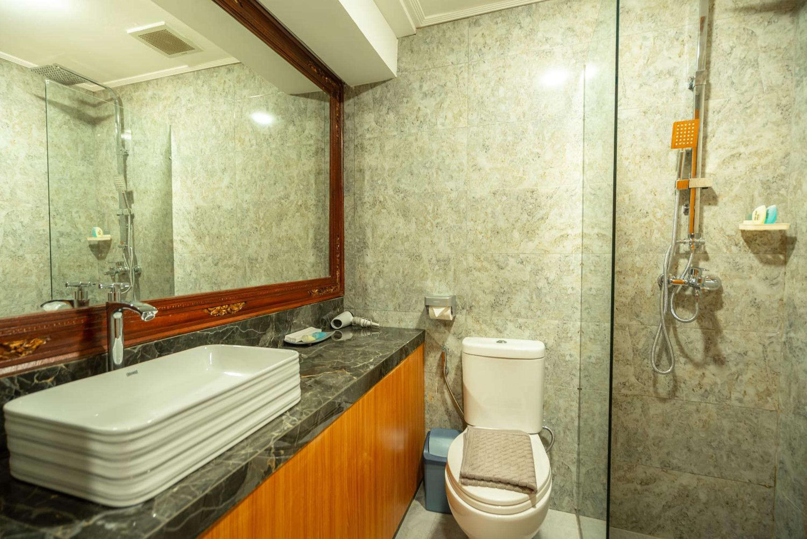 Superior Double Room photo 2
