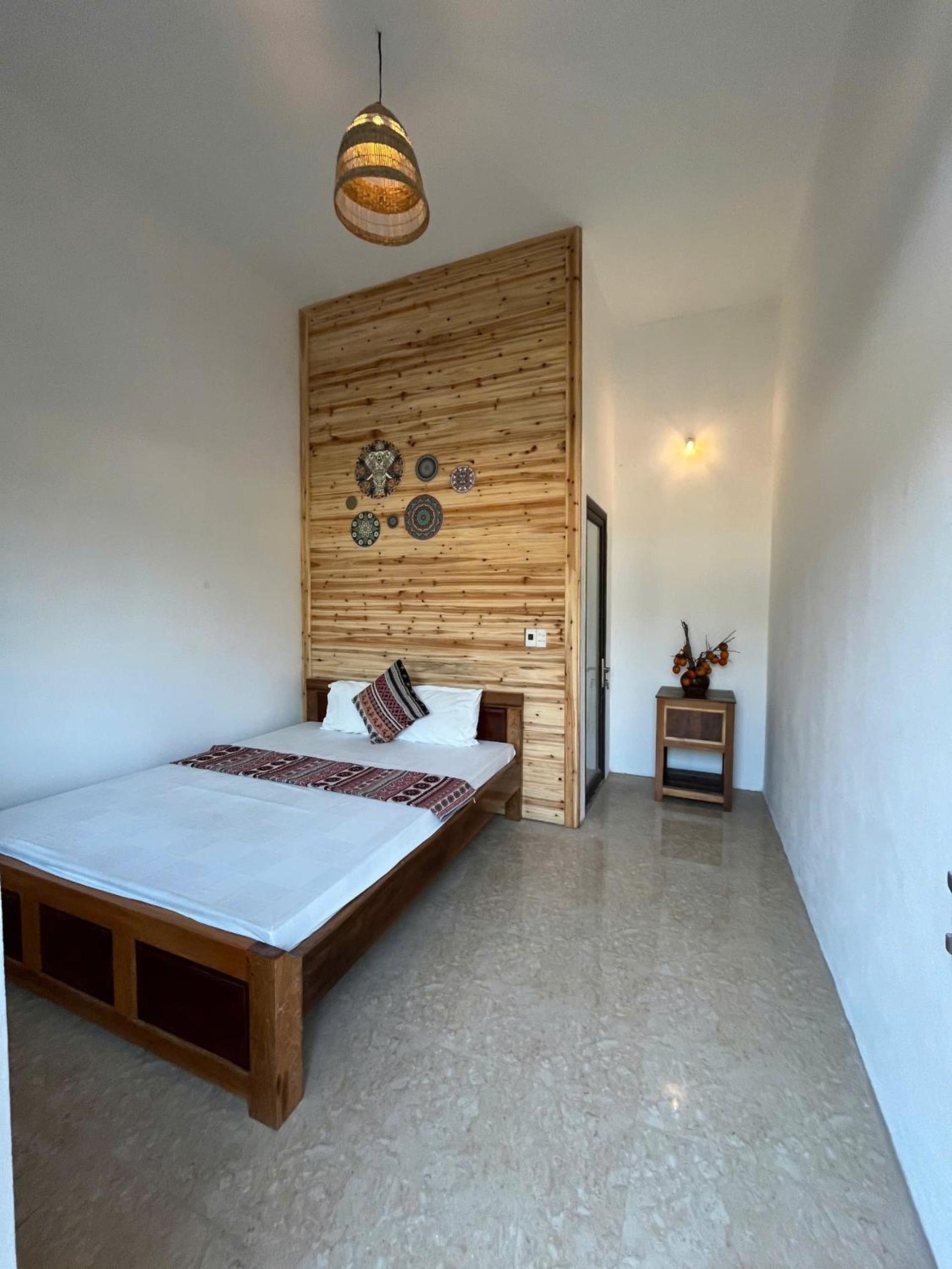 Double Room with Private Bathroom photo 1
