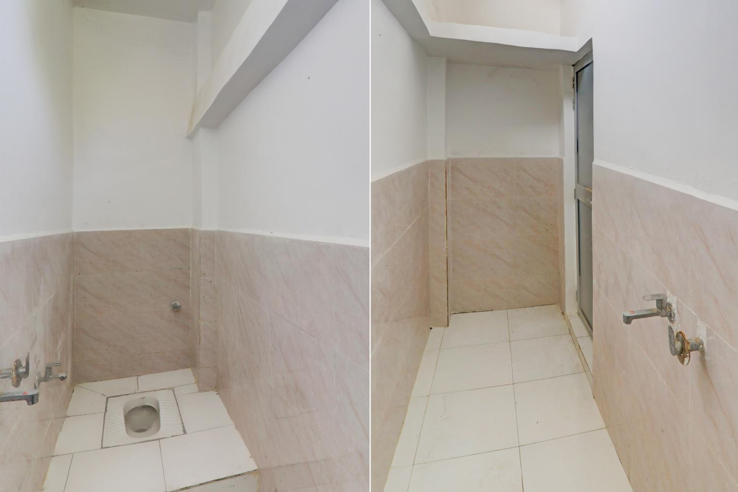 Triple Room With Bathroom photo 2