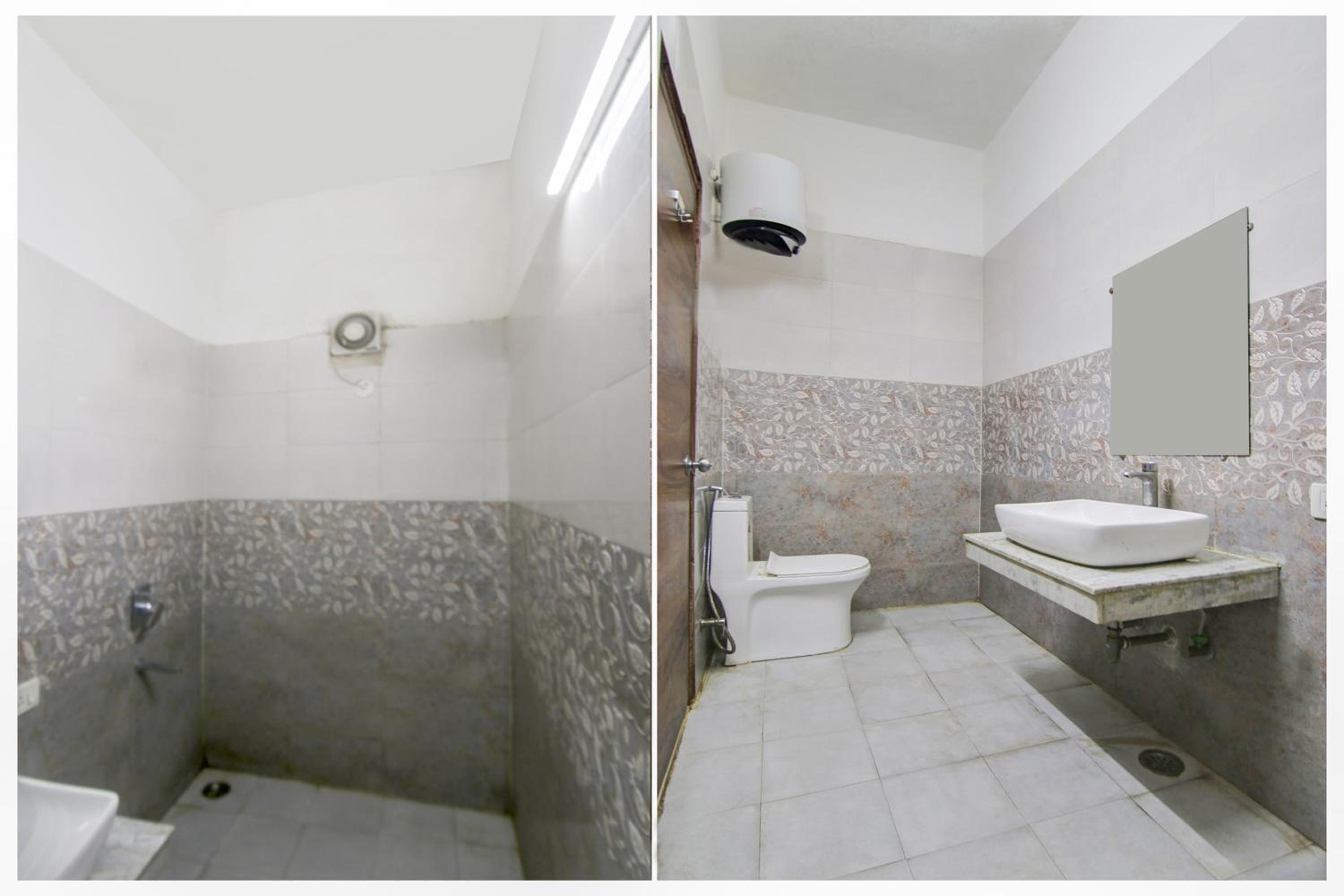 Classic Triple Room photo 3