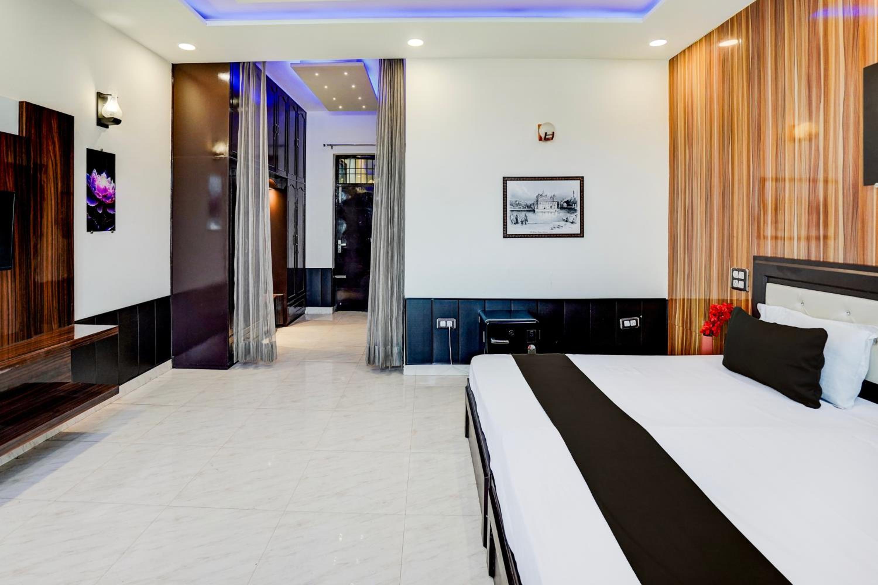 Classic Triple Room photo 3