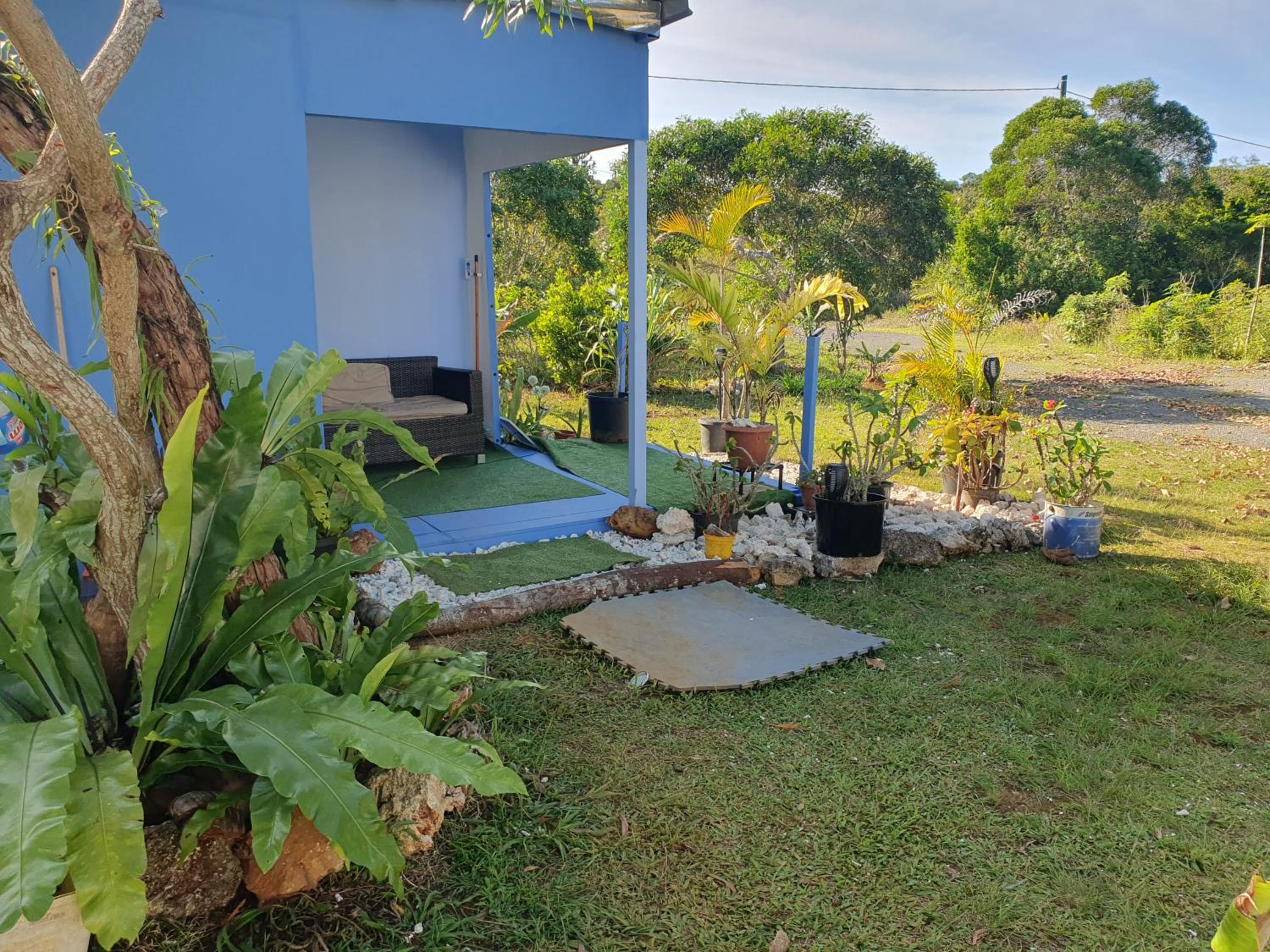 Two-Bedroom House photo 1
