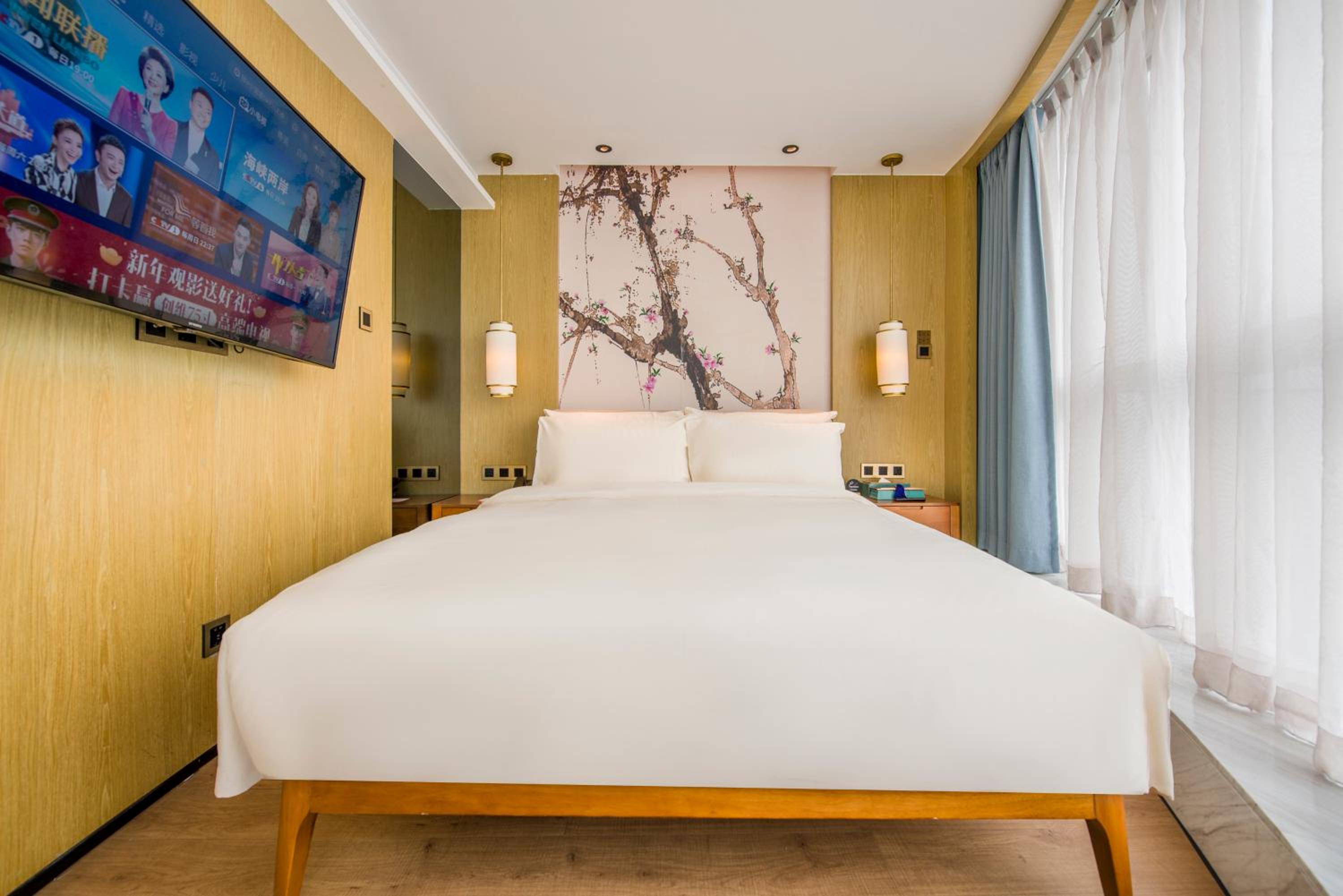 Superior Double Room with River View photo 3