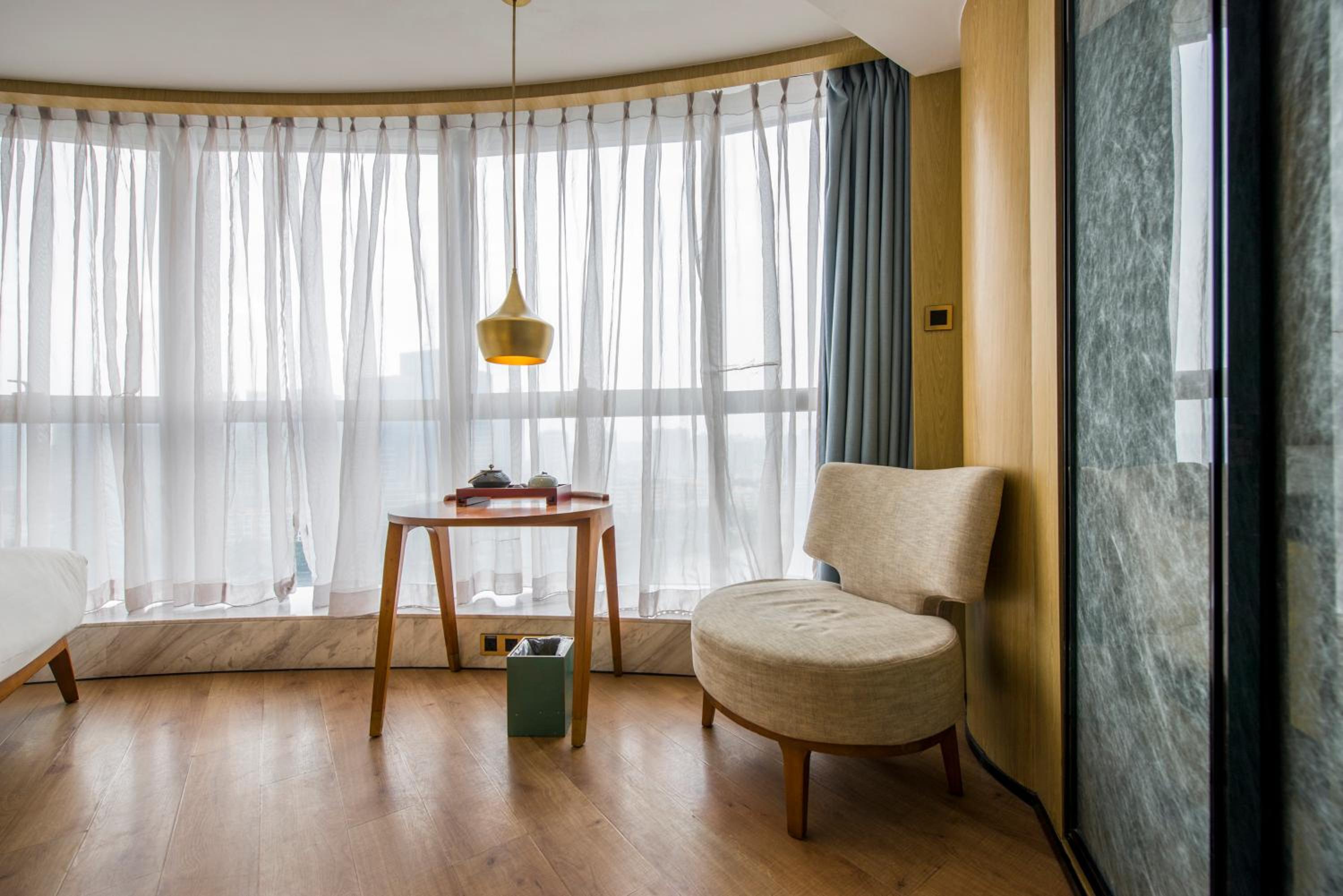Superior Double Room with River View photo 1