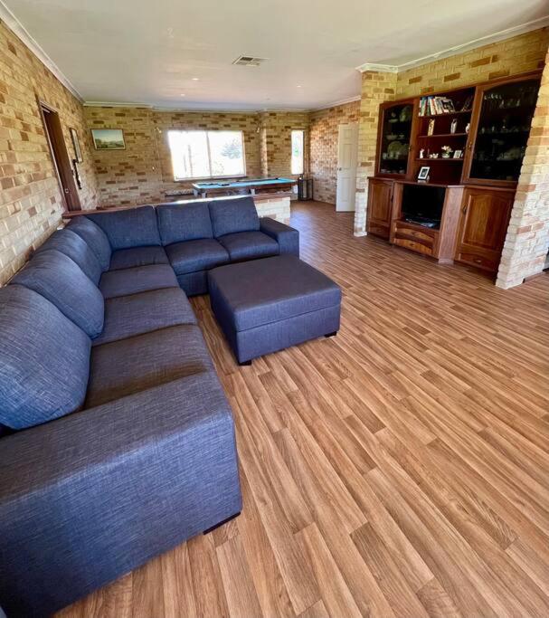Three-Bedroom Vacation Home  photo 1
