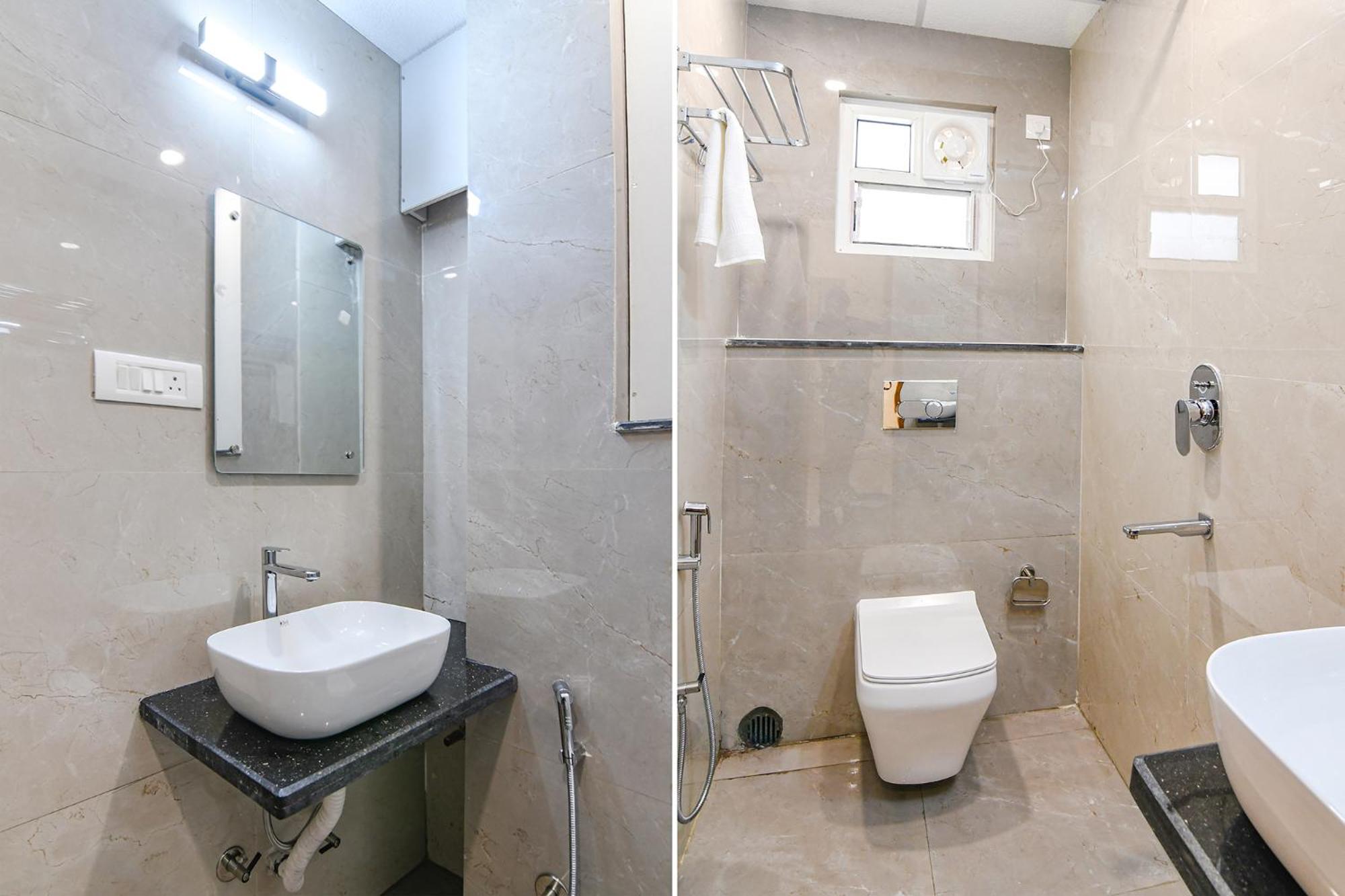 Executive Triple Room photo 2