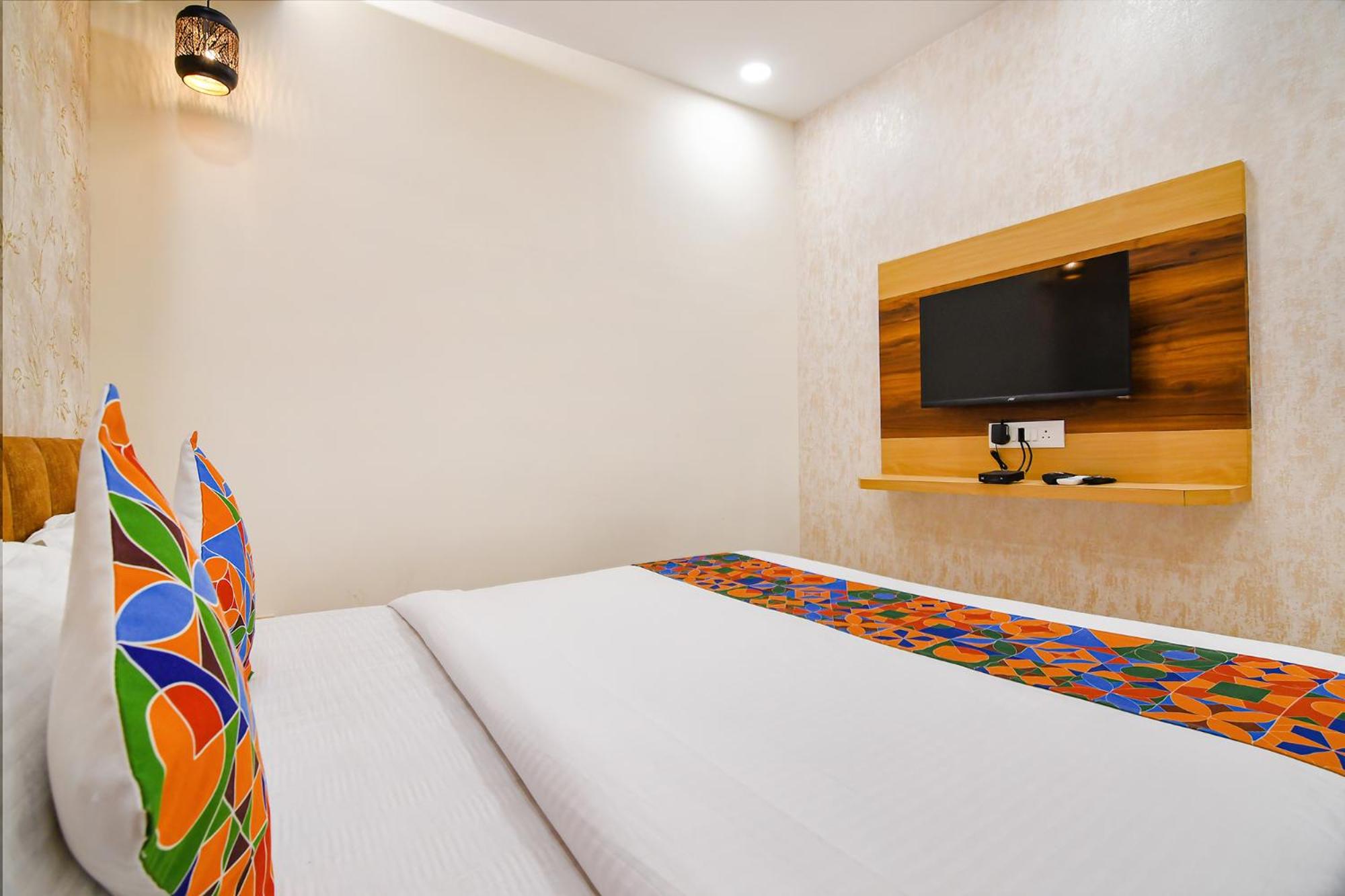 Deluxe Room photo 3