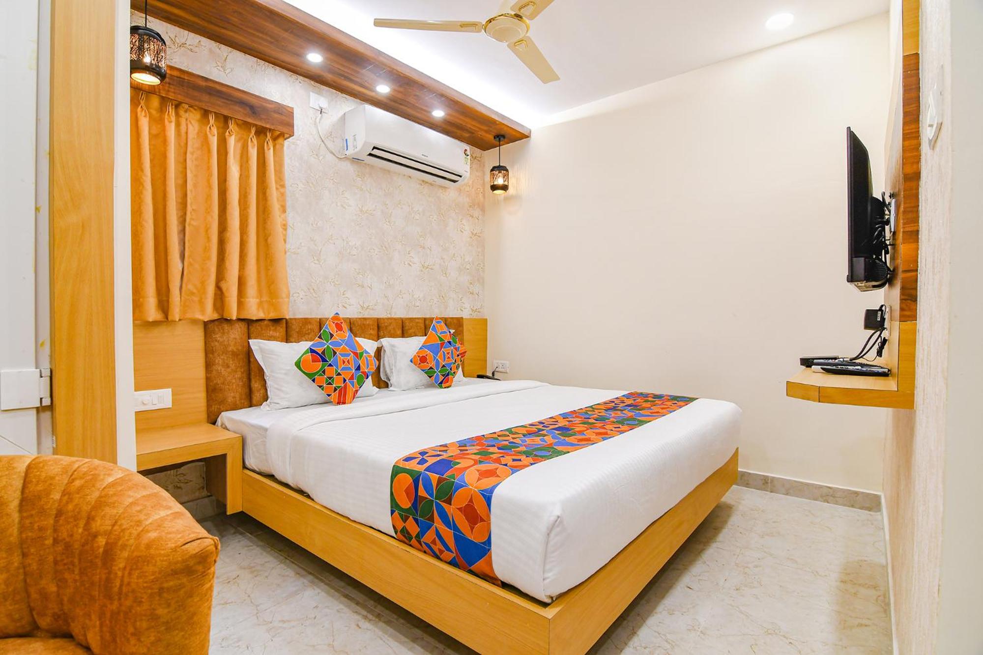 Deluxe Room photo 1