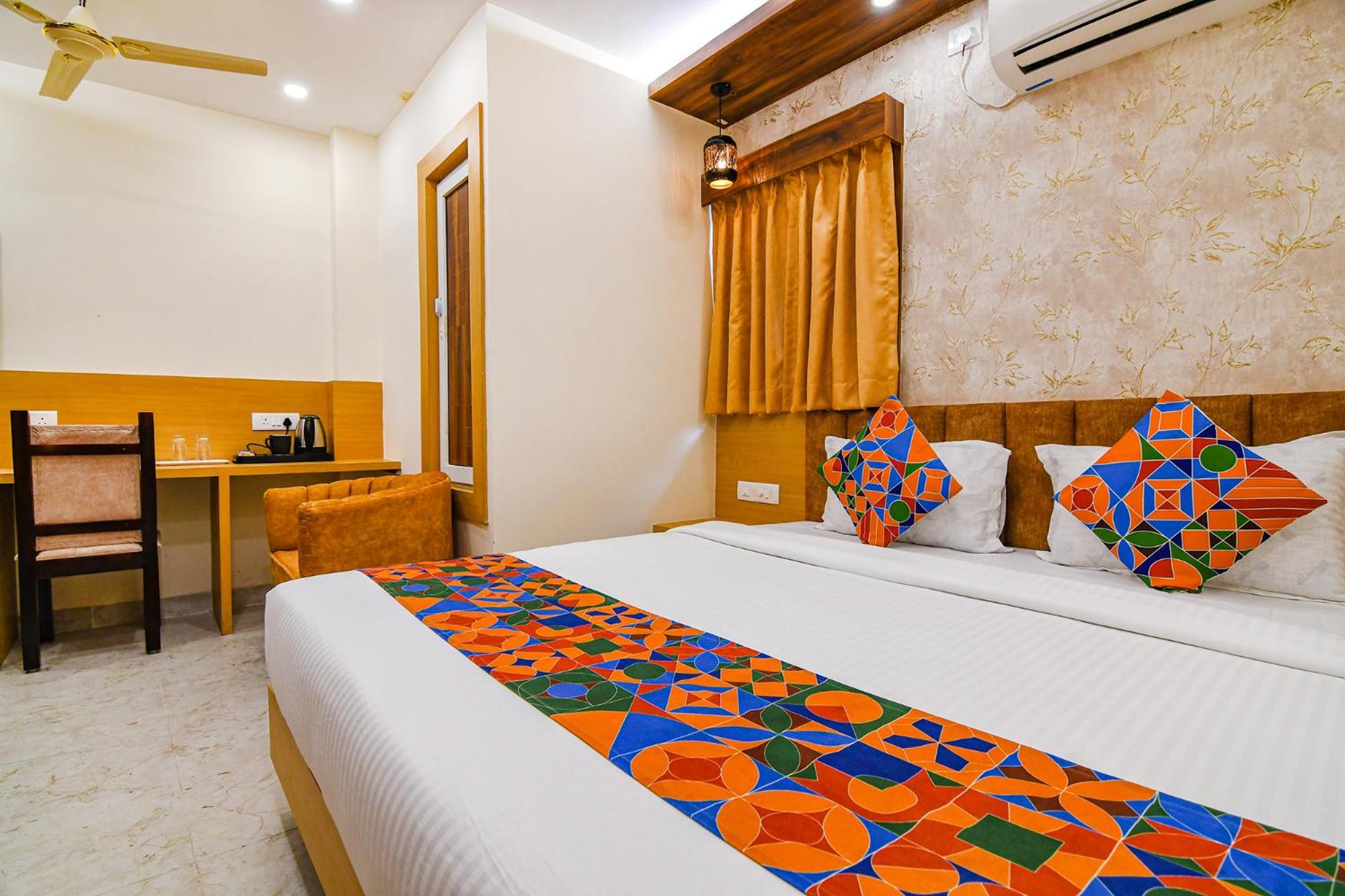 Deluxe Room photo 2