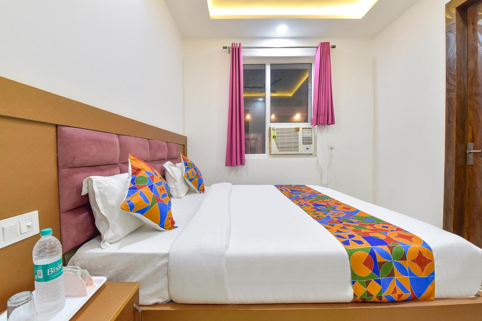 Deluxe Room photo 3