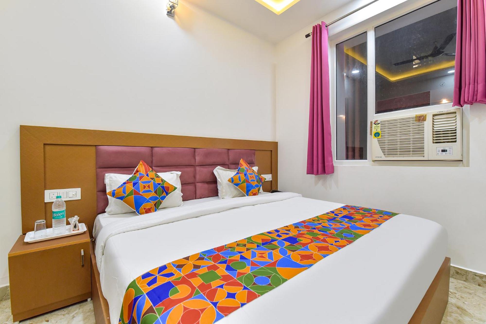 Deluxe Room photo 1