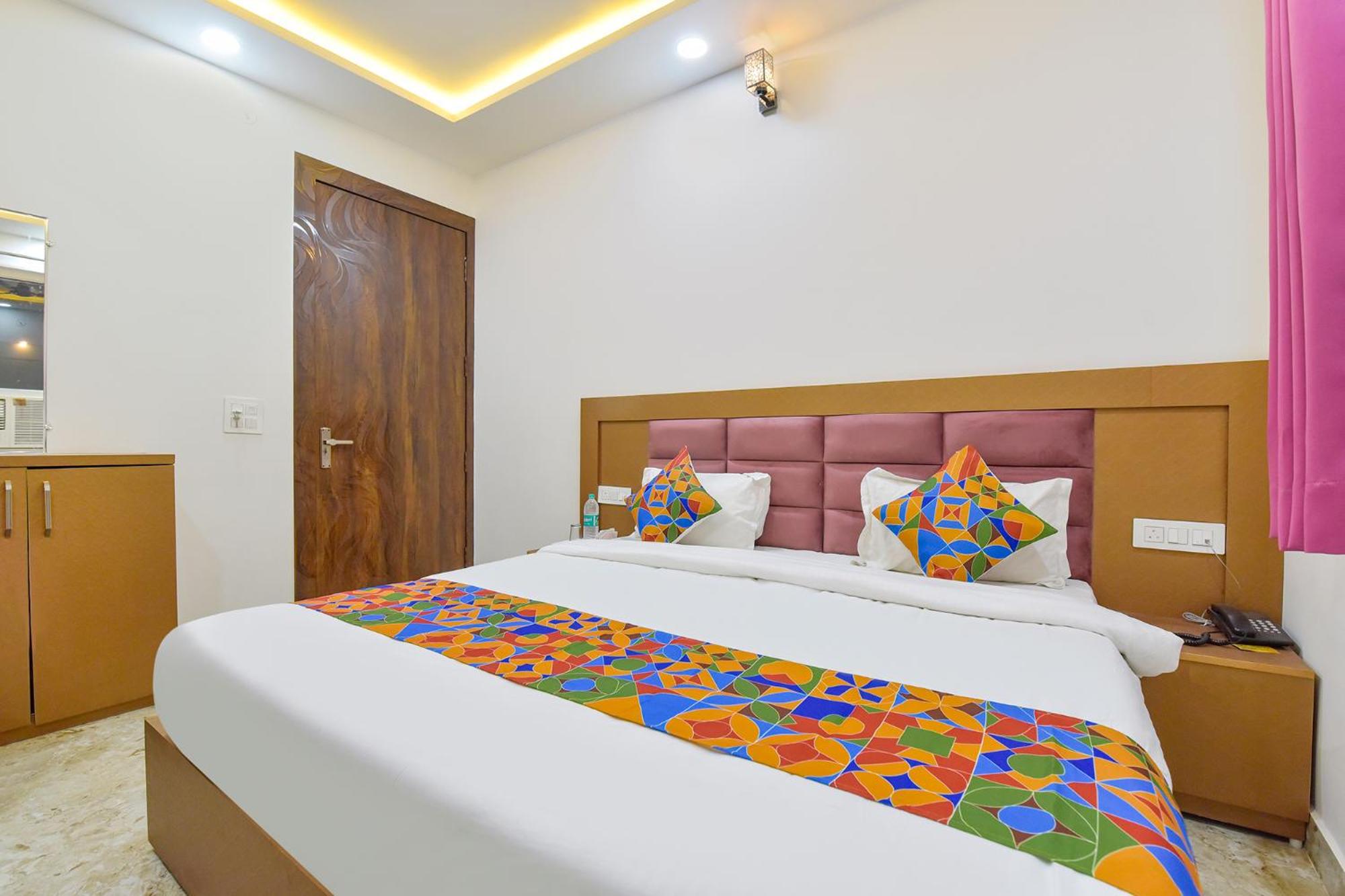 Deluxe Room photo 2
