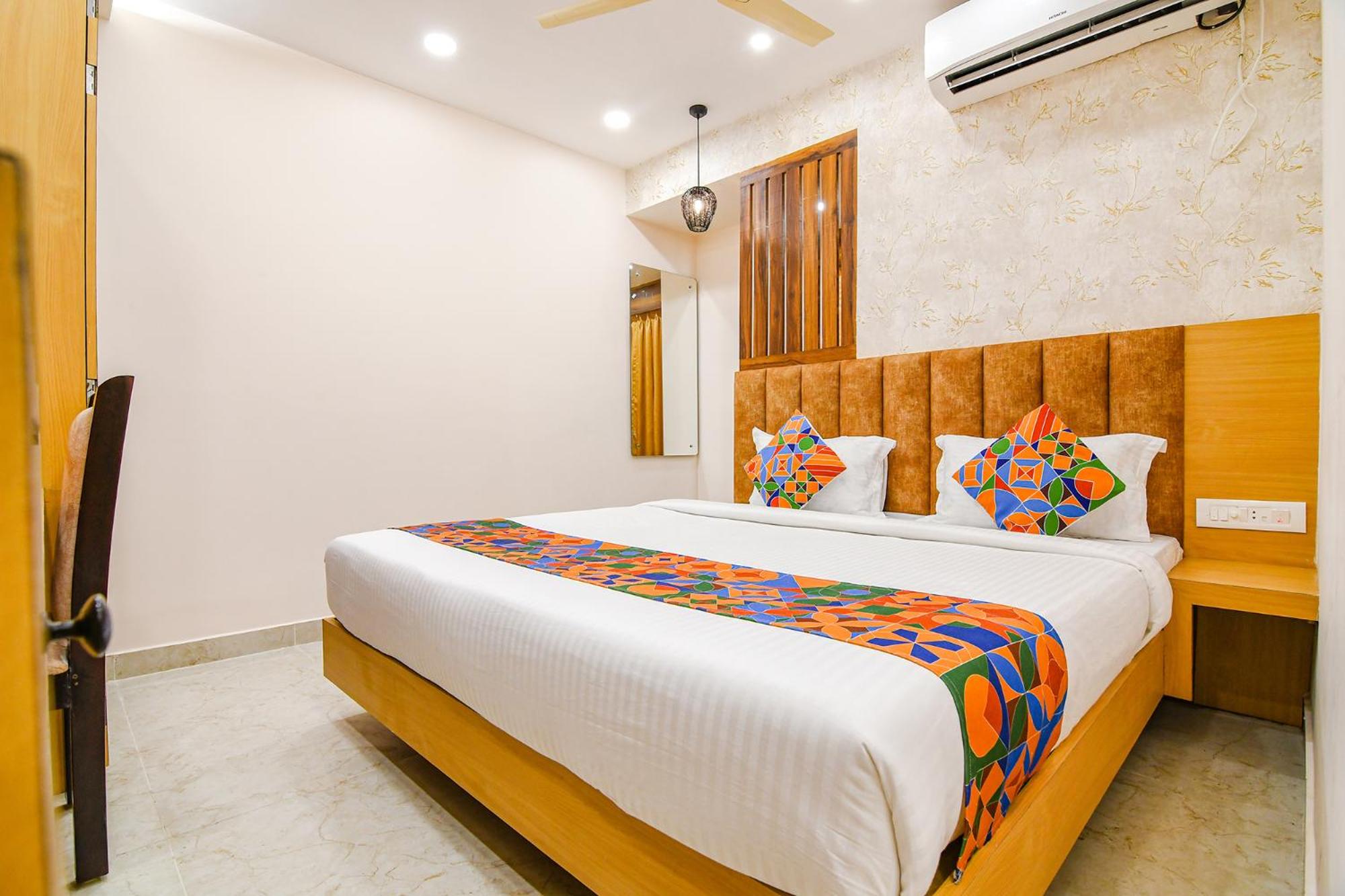 Executive Triple Room photo 3