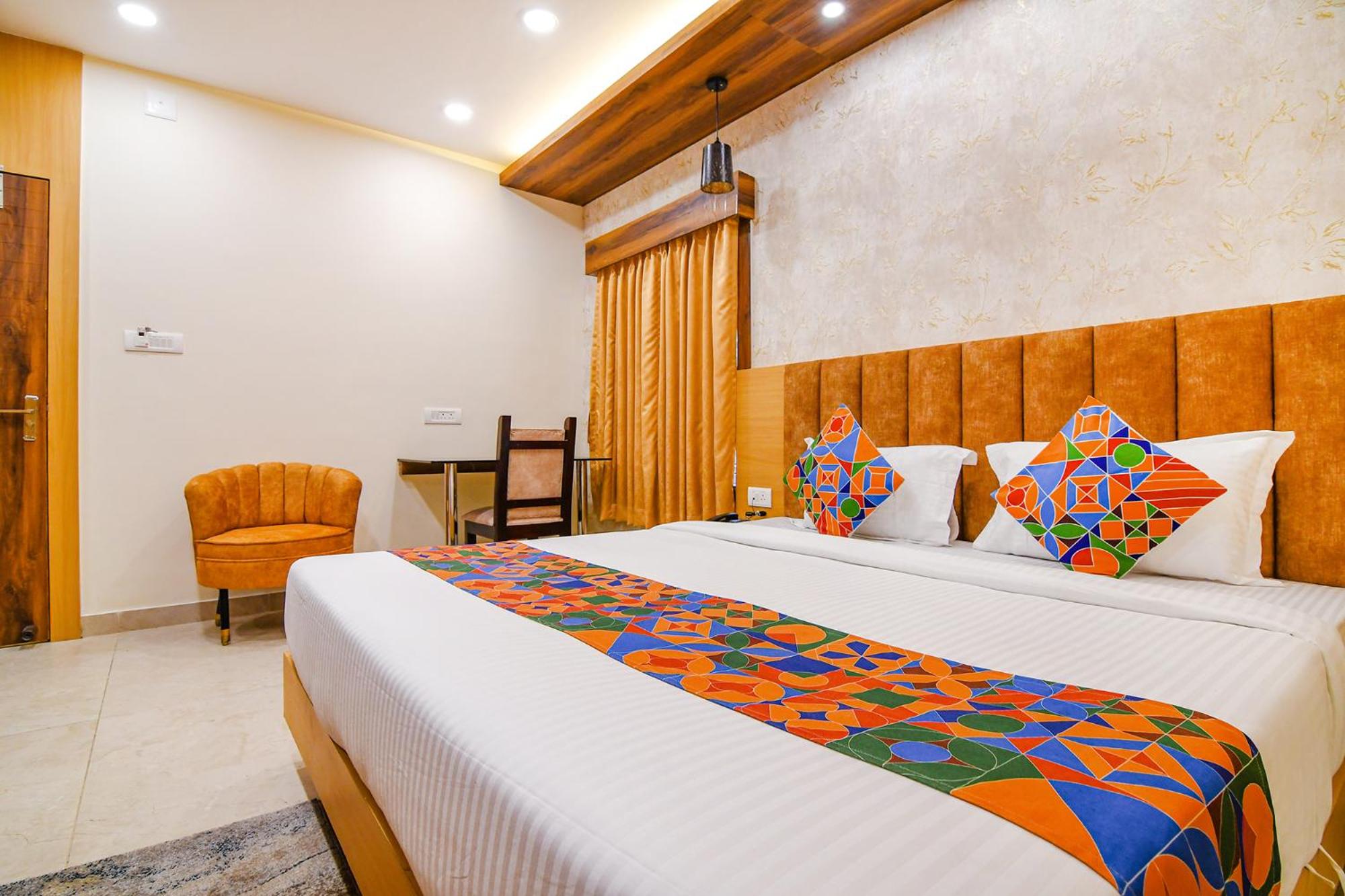 Superior Double Room photo 3