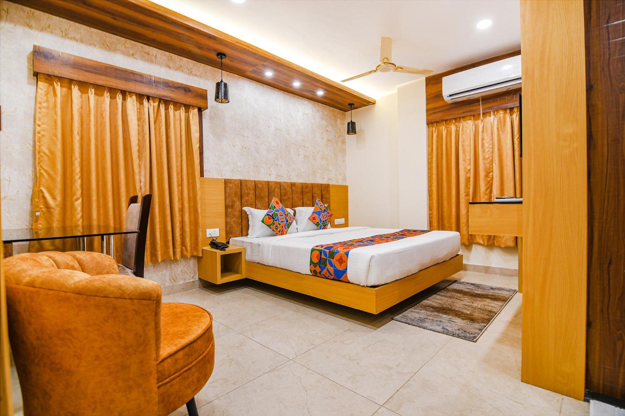 Superior Double Room photo 1