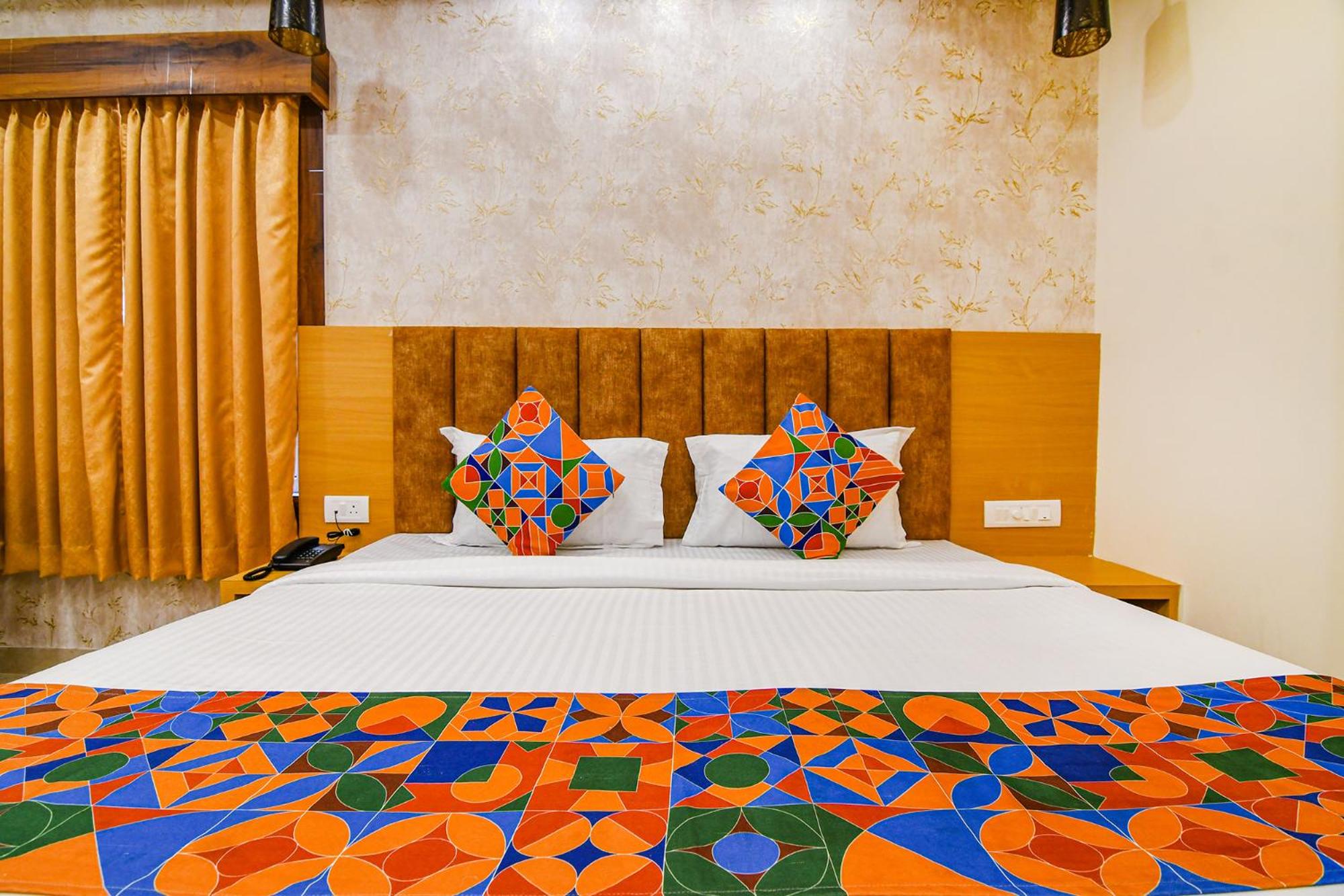 Superior Double Room photo 2