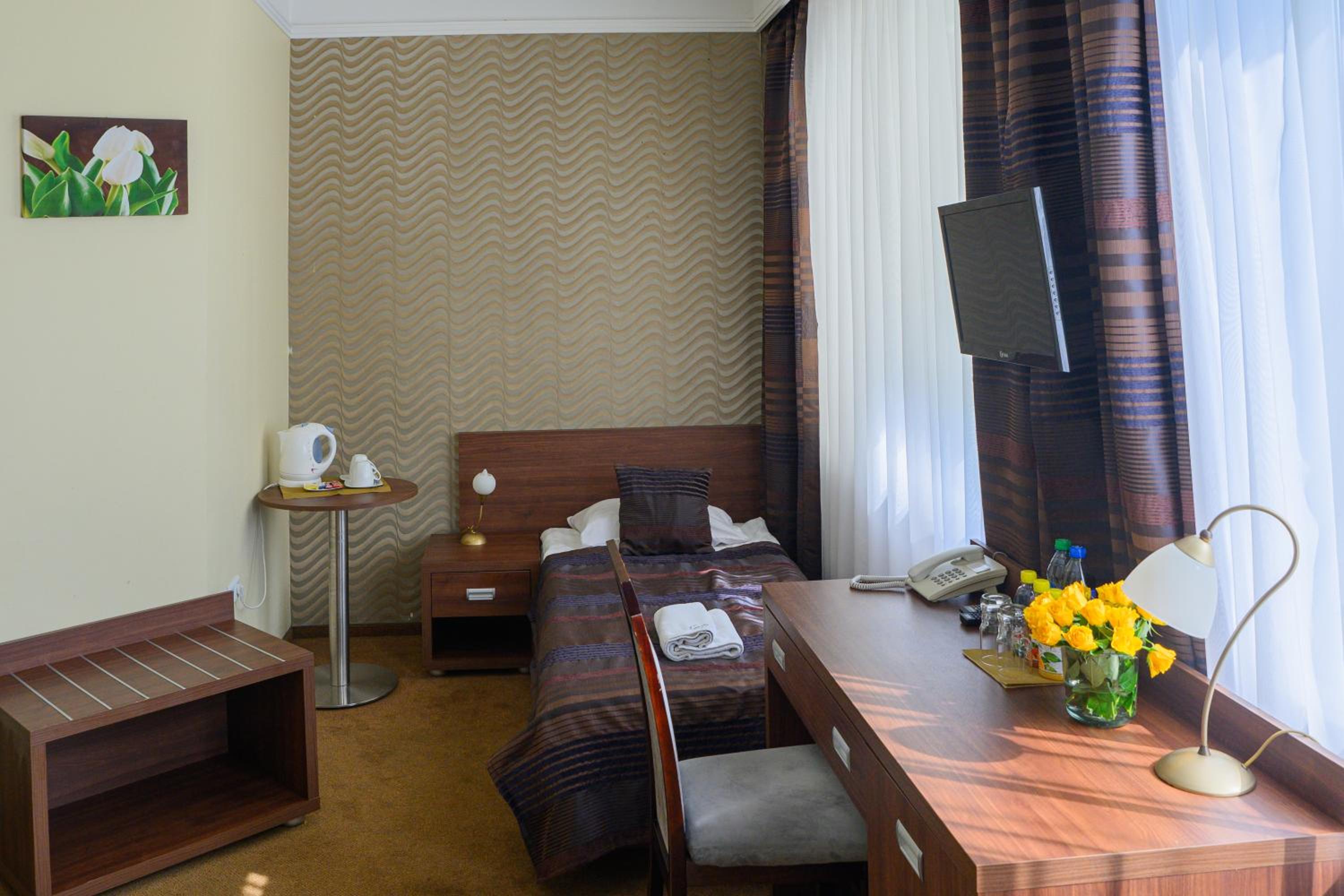 Twin Room photo 2