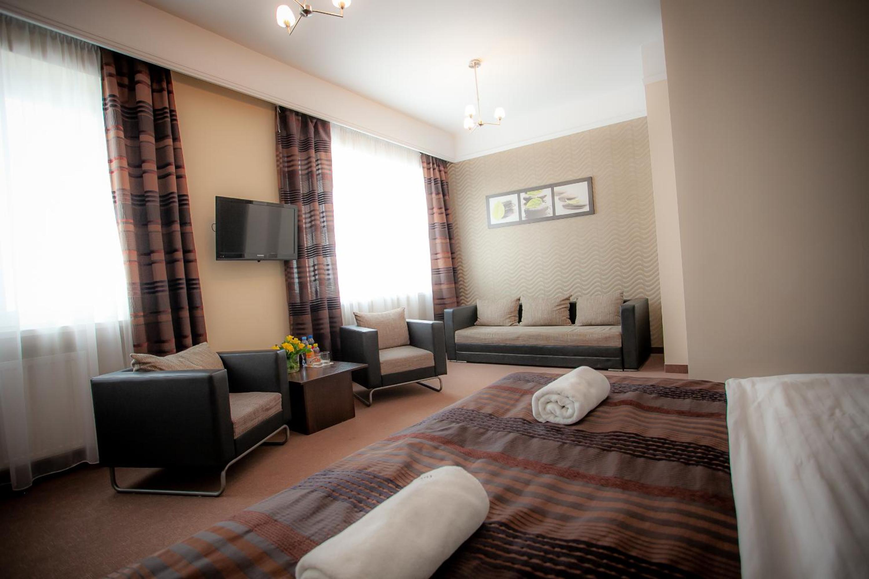 Superior Double Room photo 3