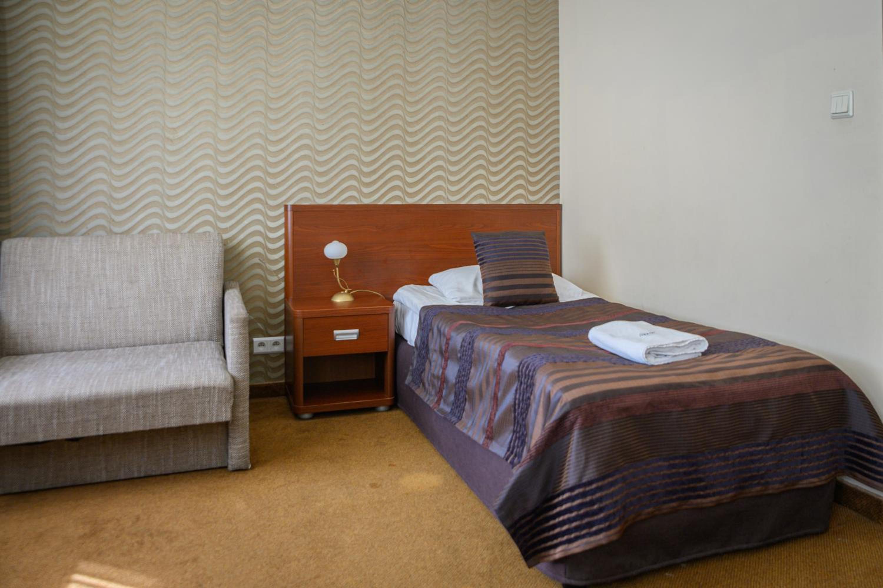 Triple Room photo 1