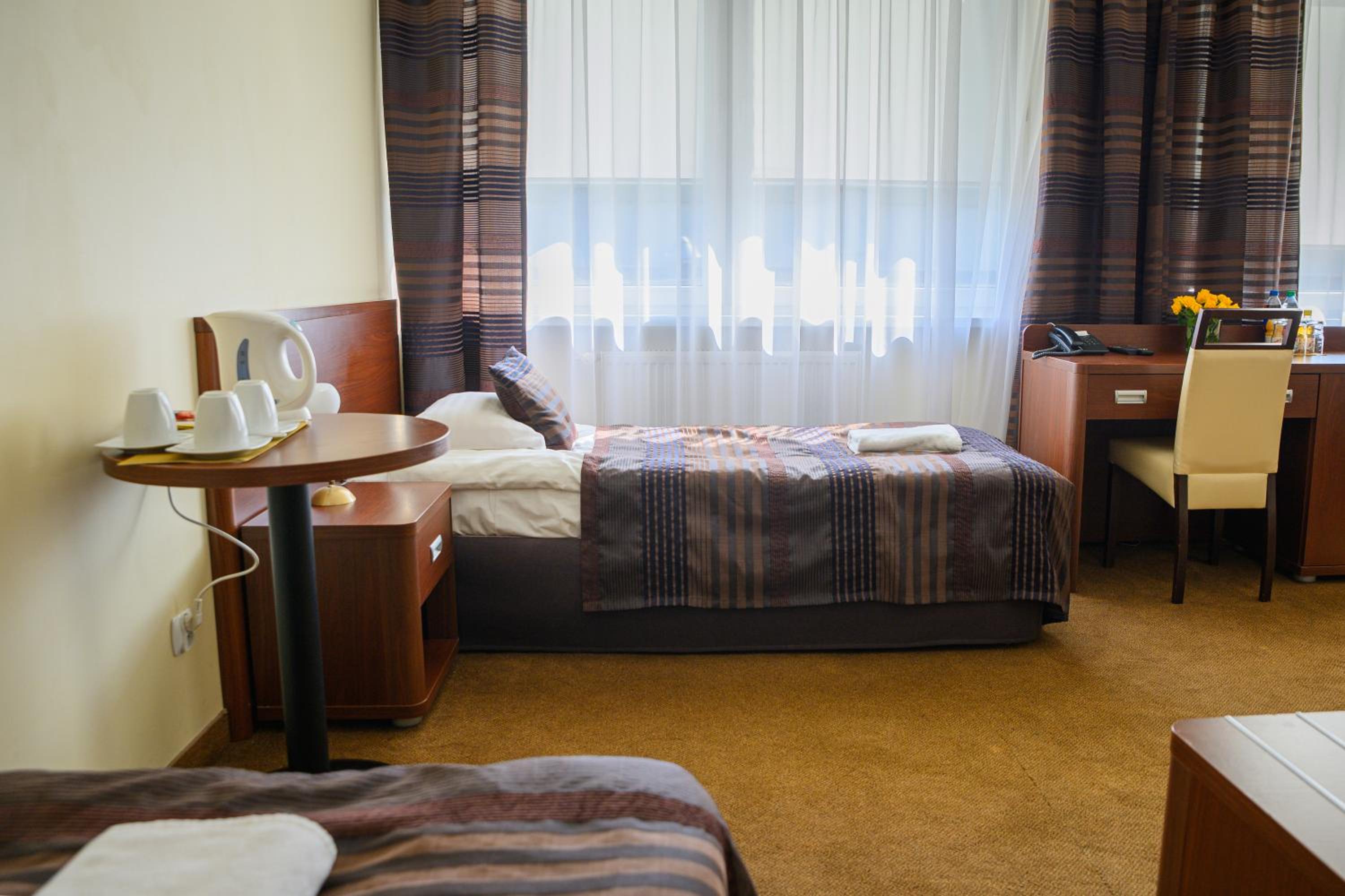 Triple Room photo 2