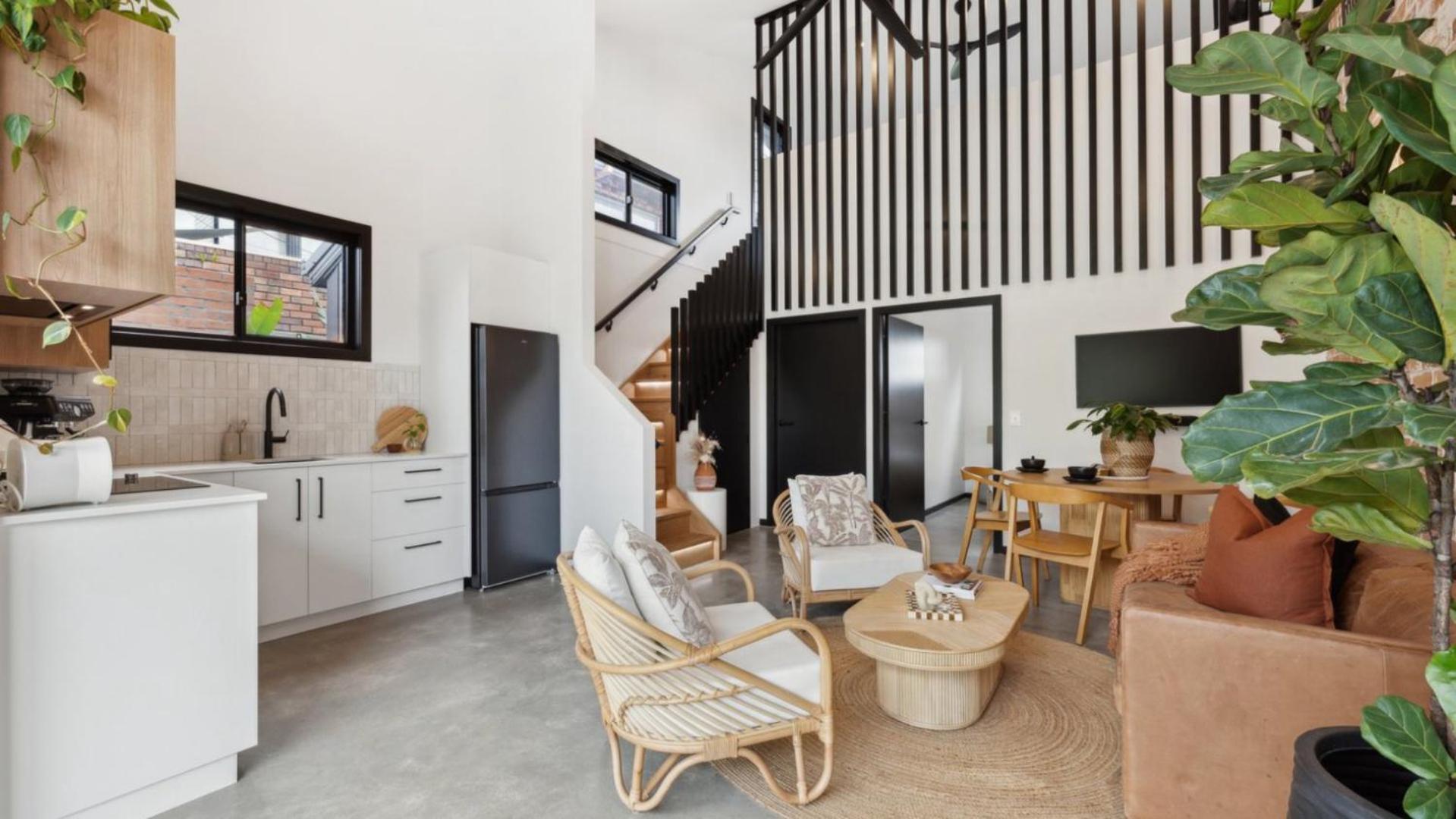 Vacation Home photo 1