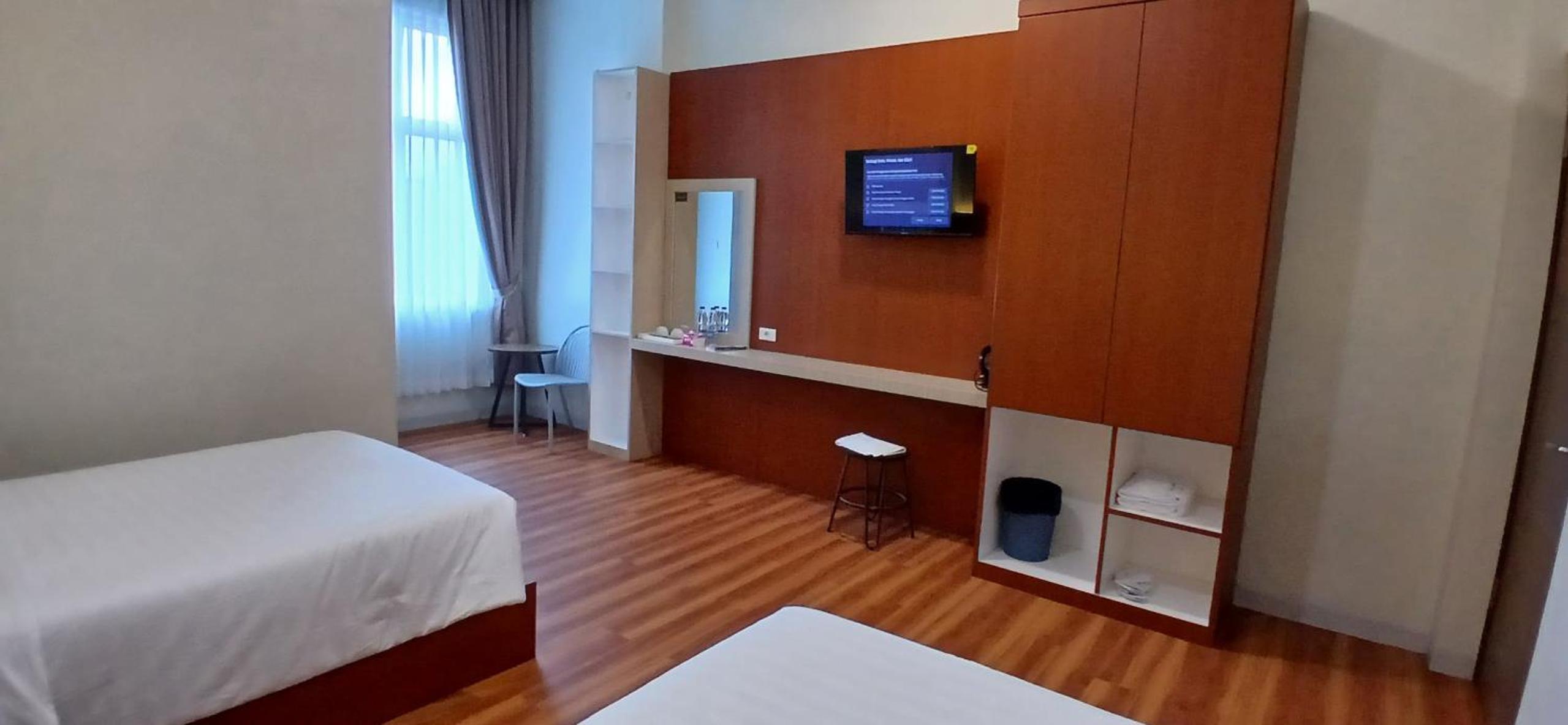 Double Room photo 3