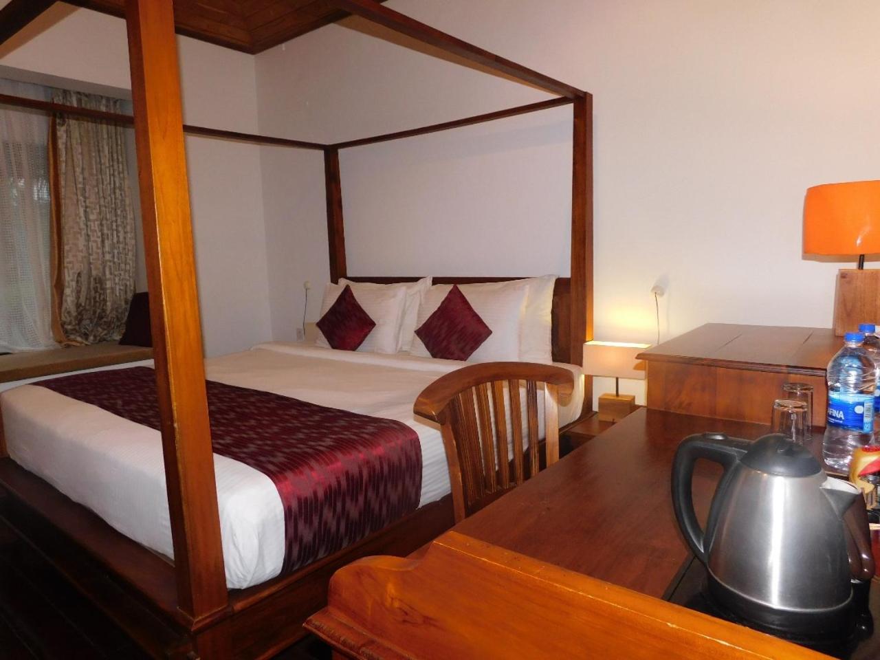 King Room With Lake View photo 3