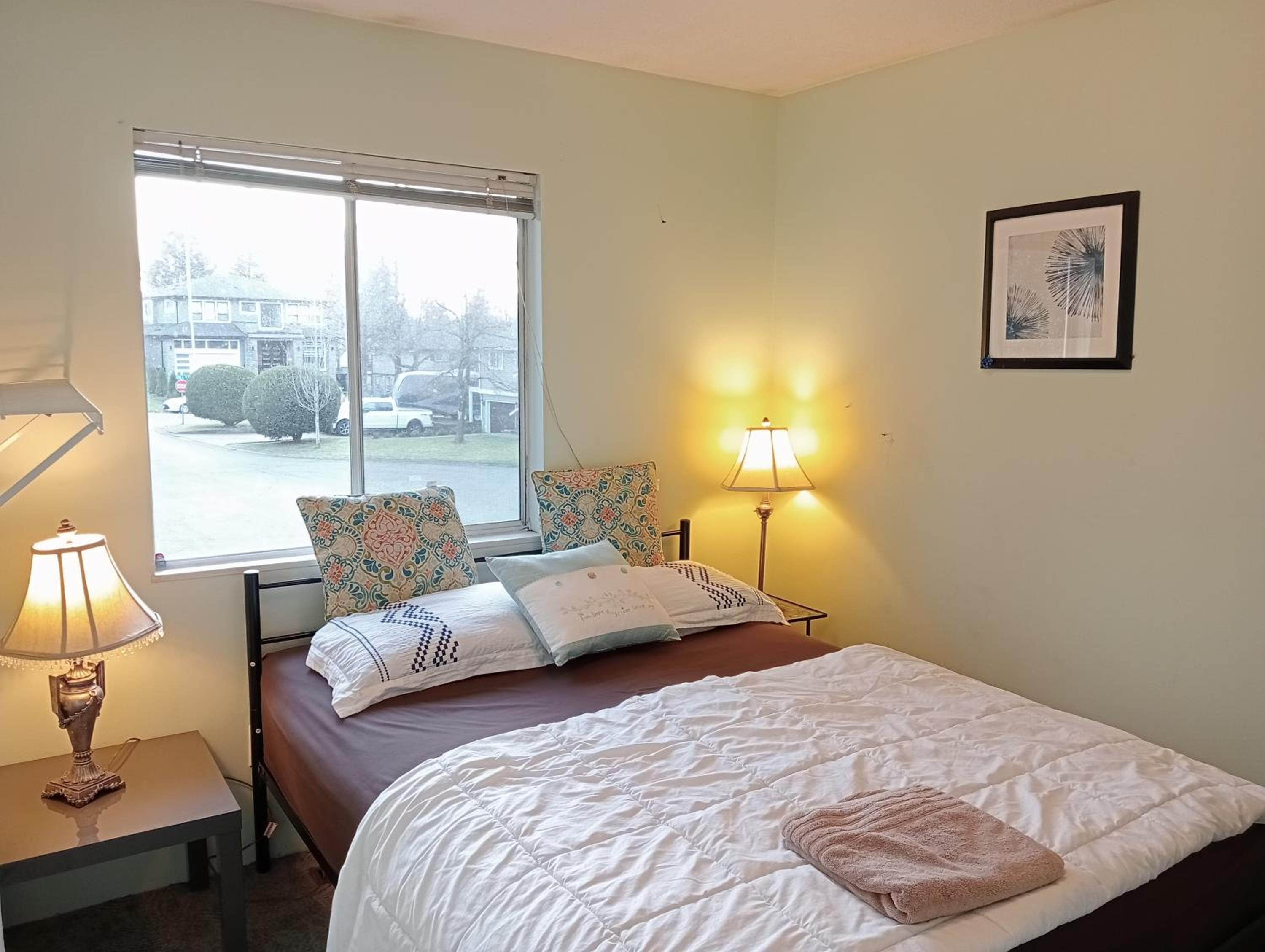 Basic Triple Room photo 2