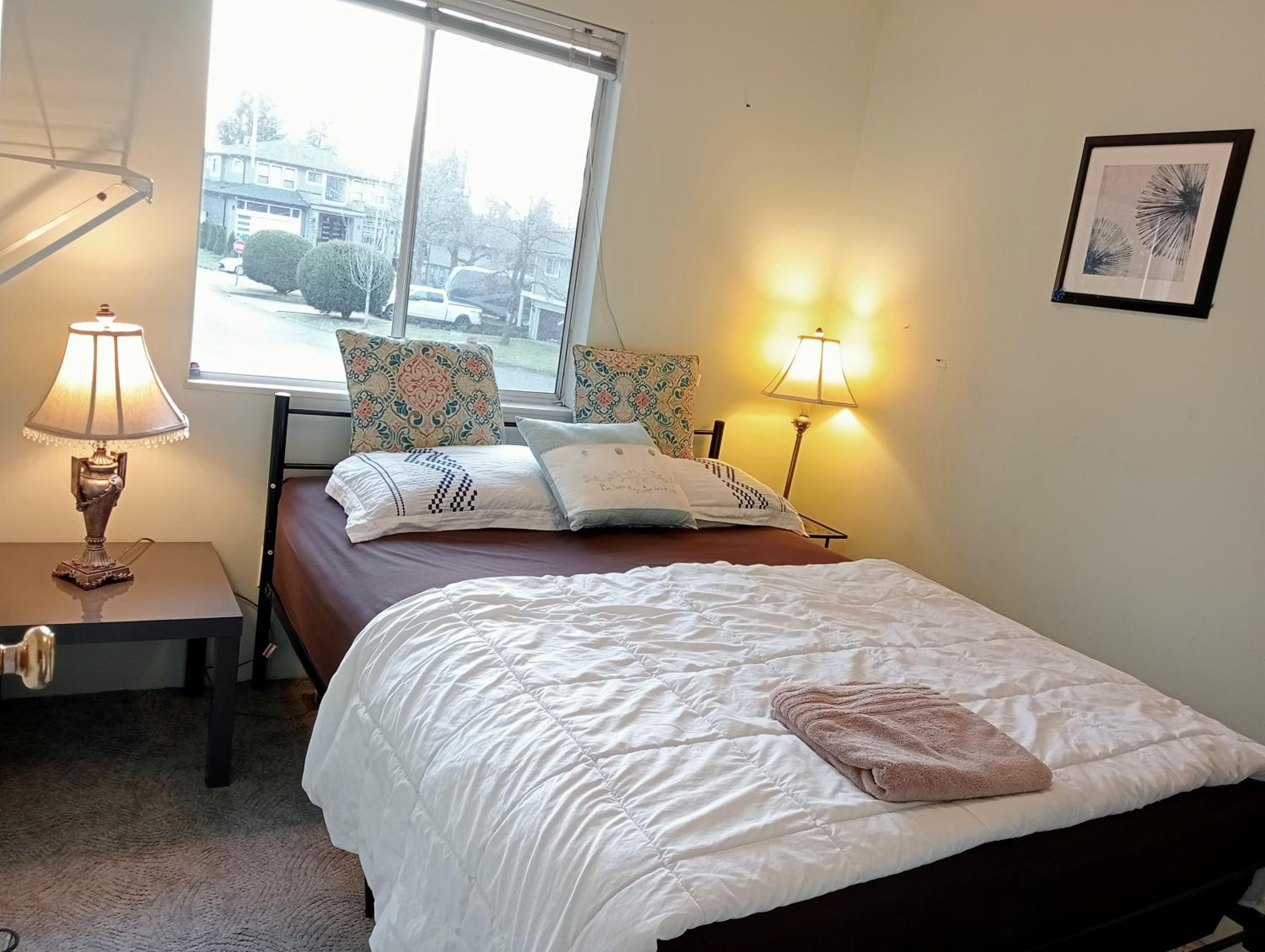 Basic Triple Room photo 1
