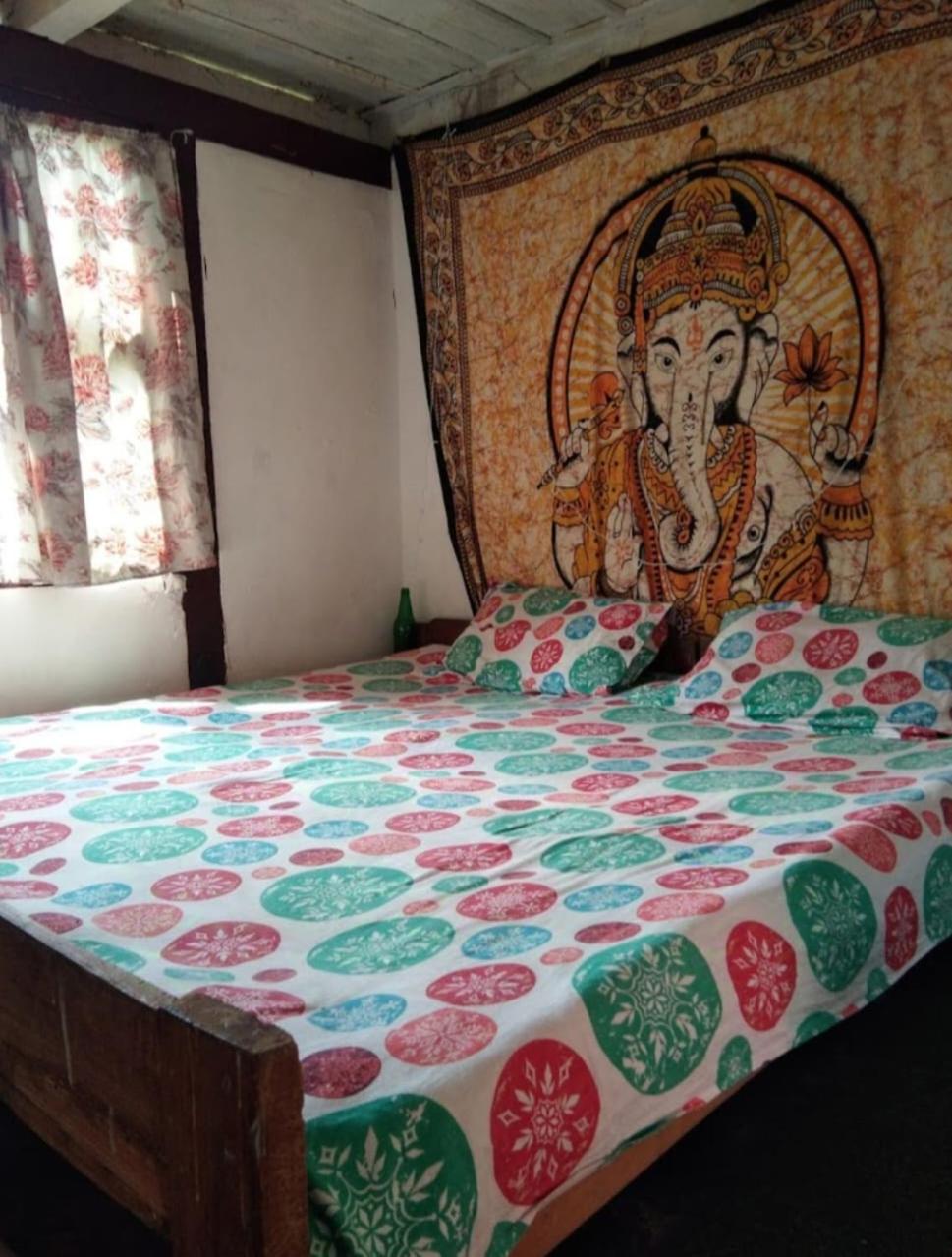 Double Room With Shared Bathroom photo 2