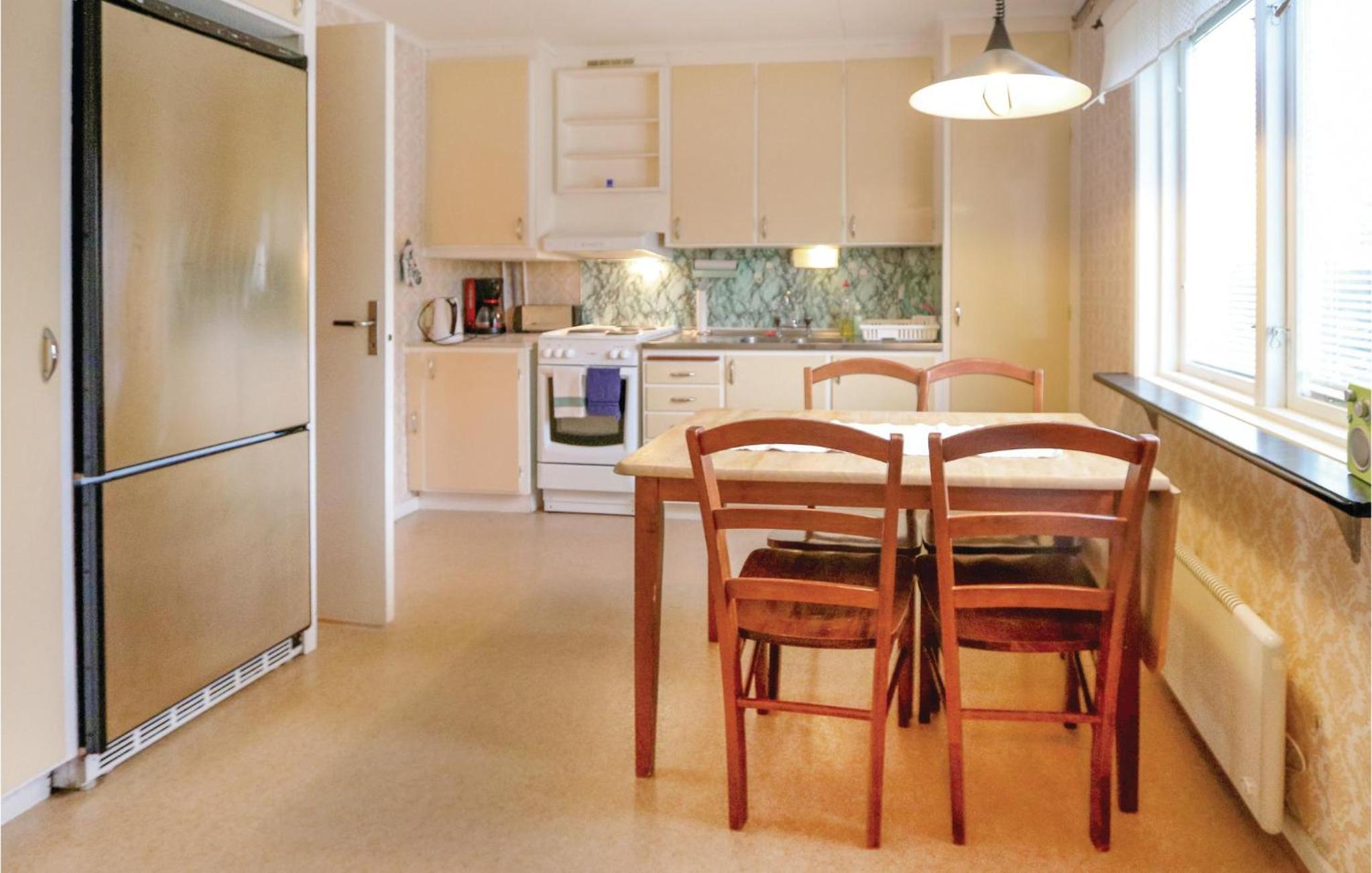 One-Bedroom Vacation Home photo 2