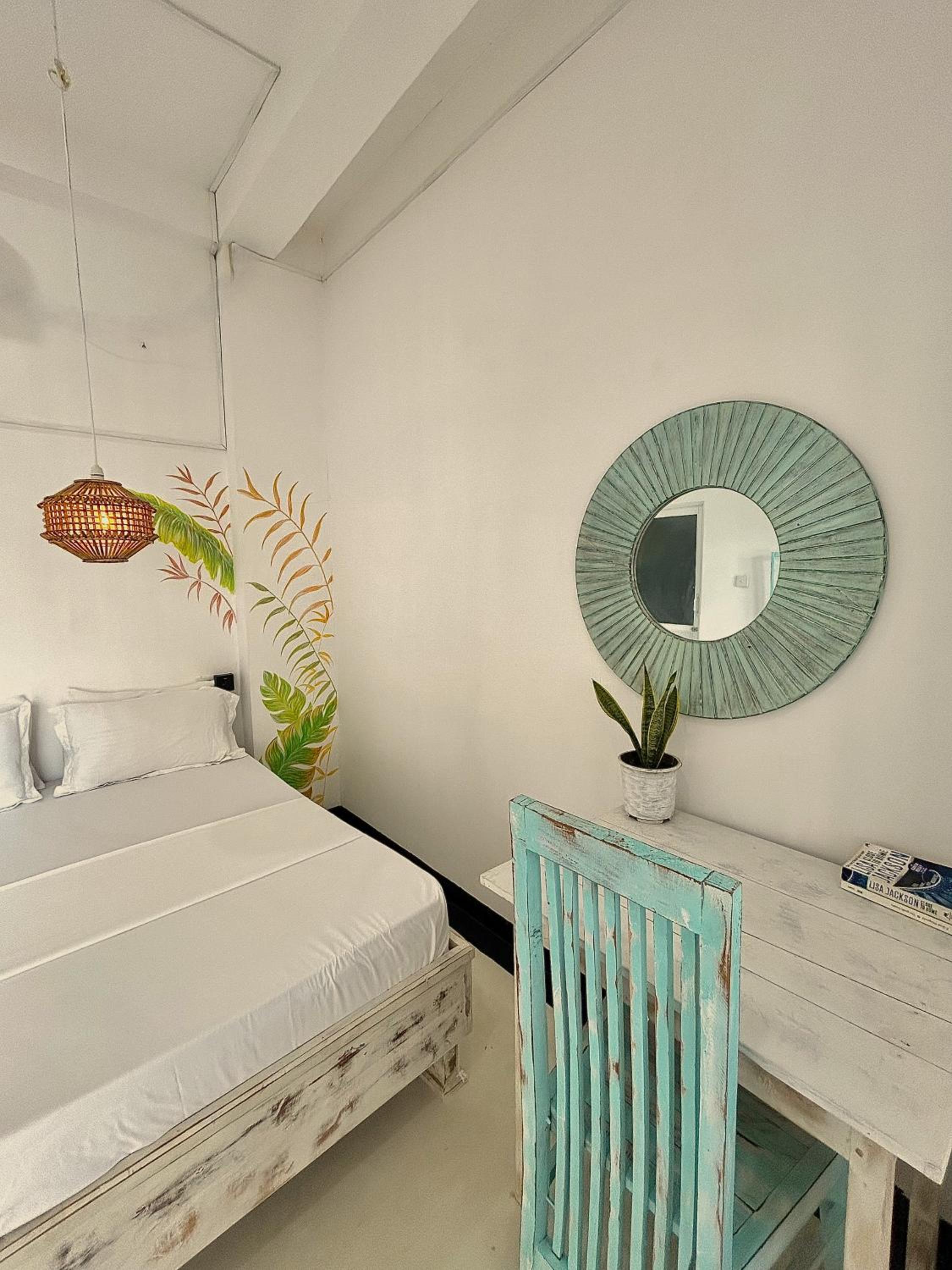 Small Double Room