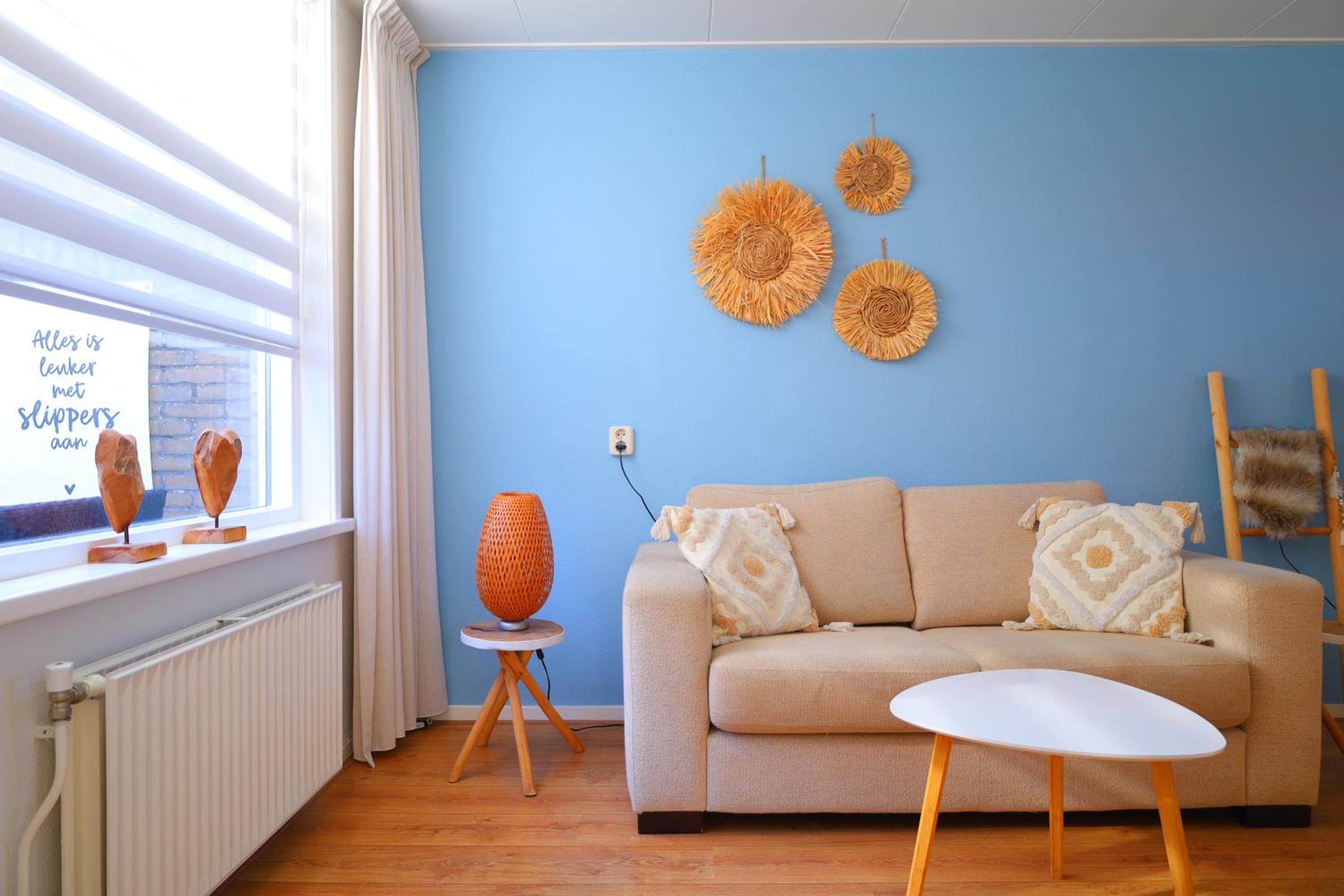 Two-Bedroom House photo 3