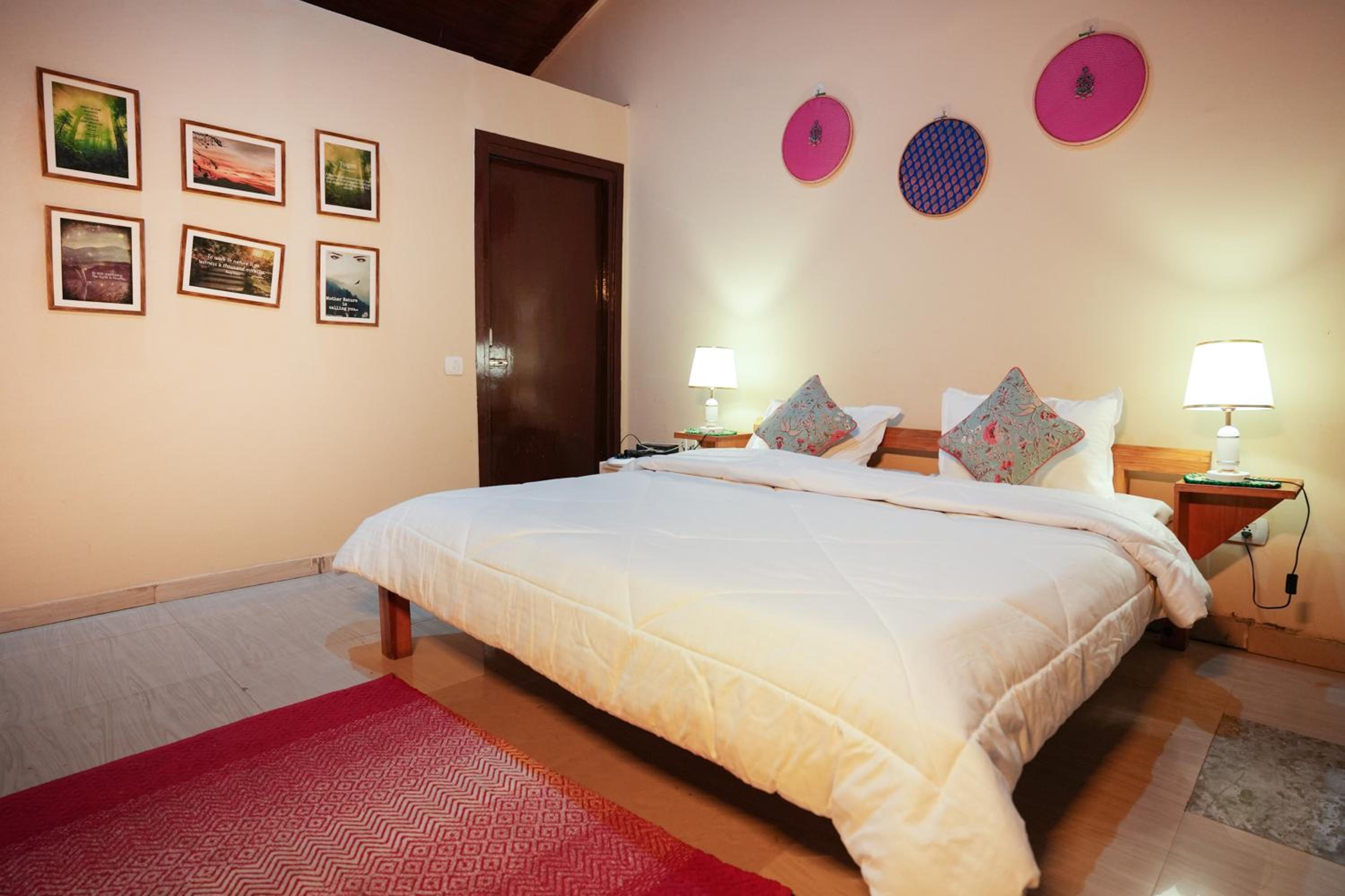 Deluxe Room photo 1