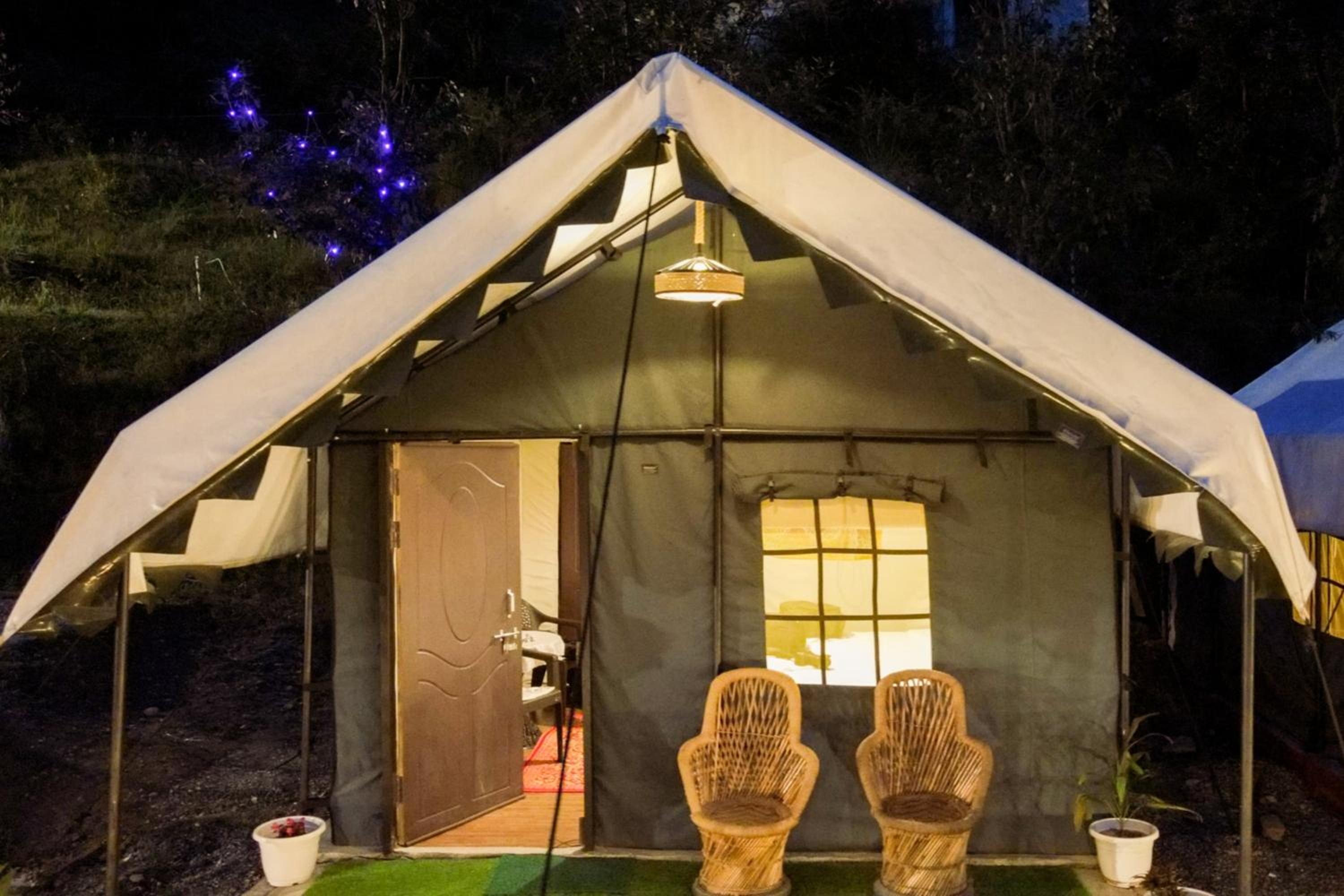Tent photo 3