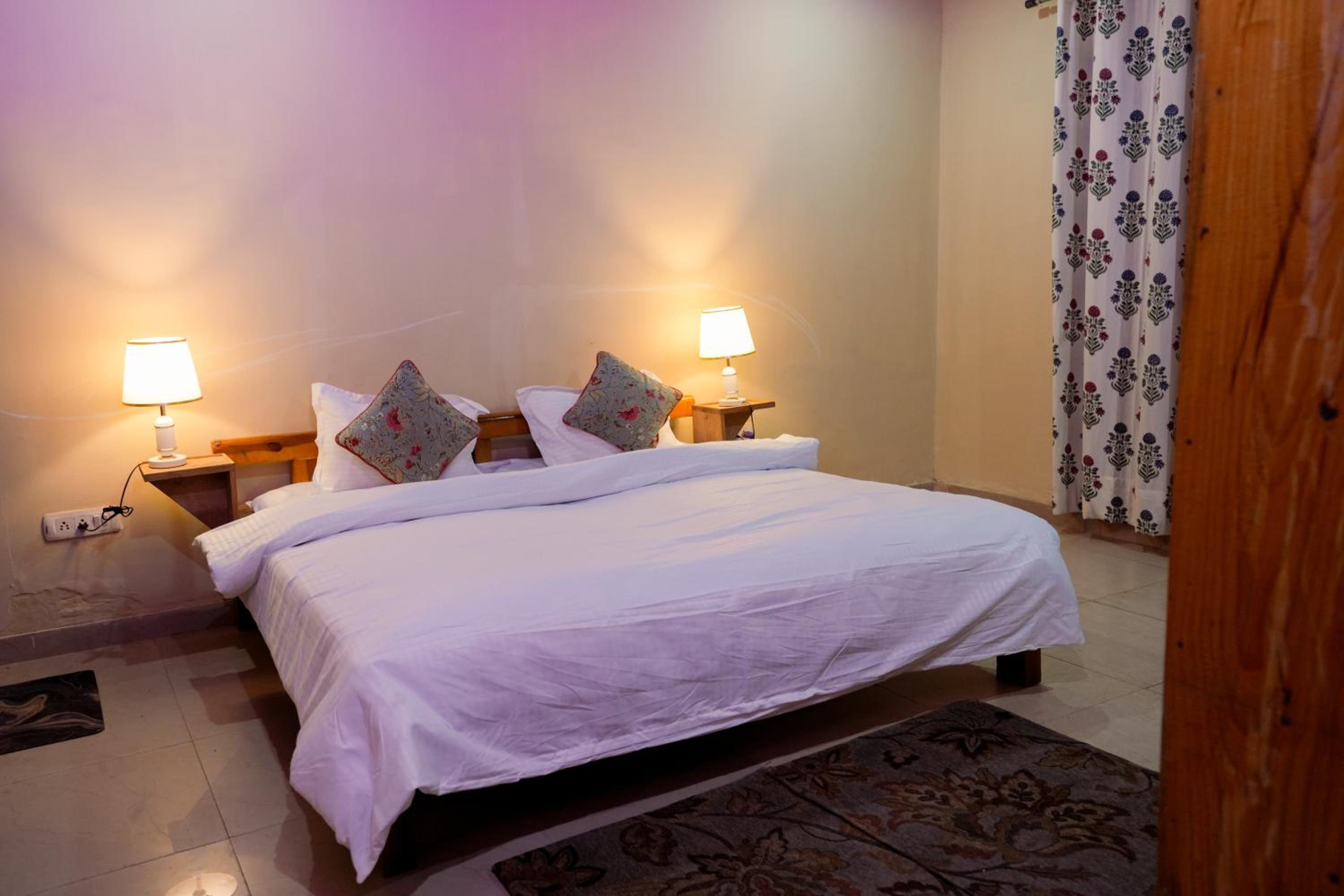 Deluxe Room photo 3