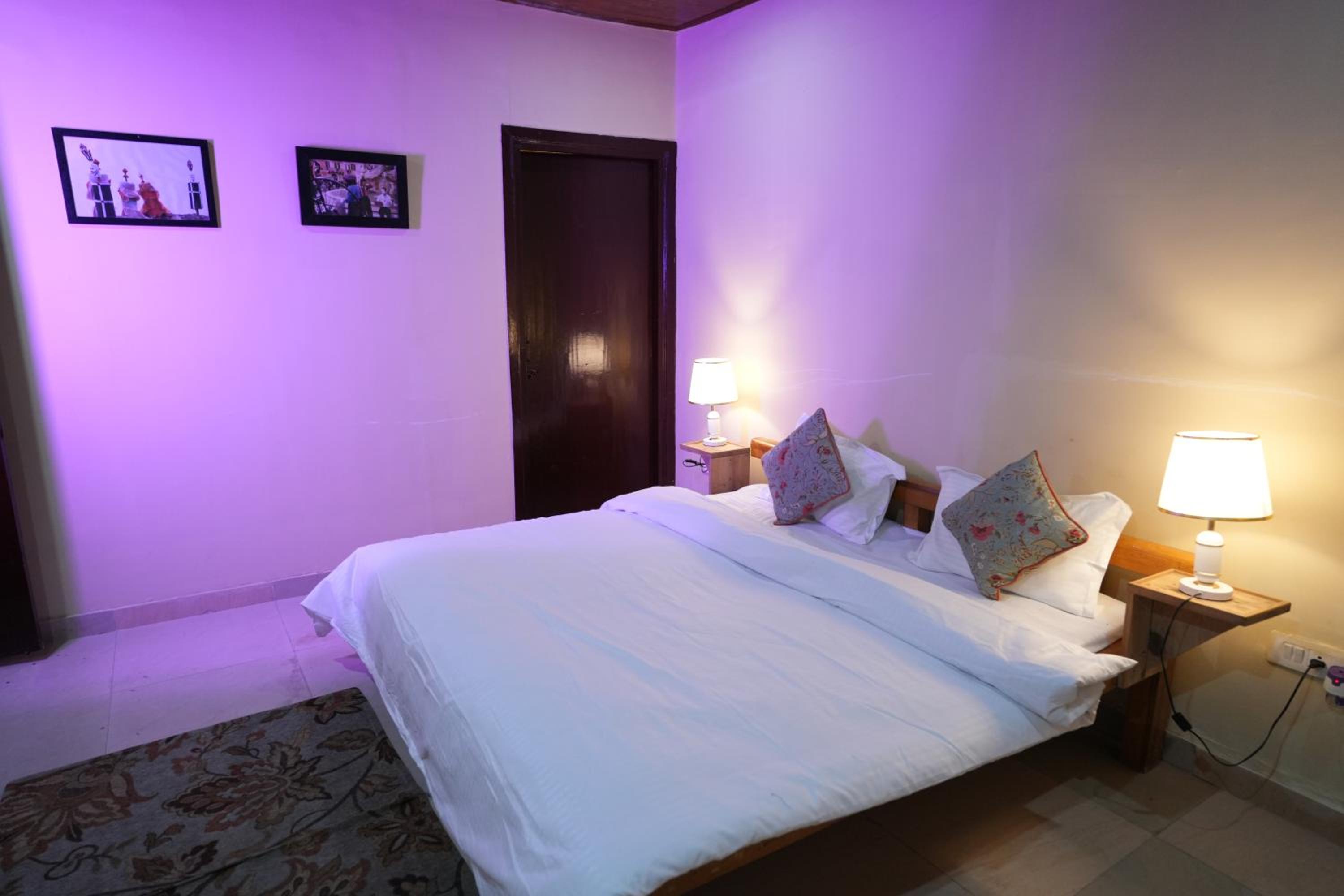 Deluxe Room photo 2