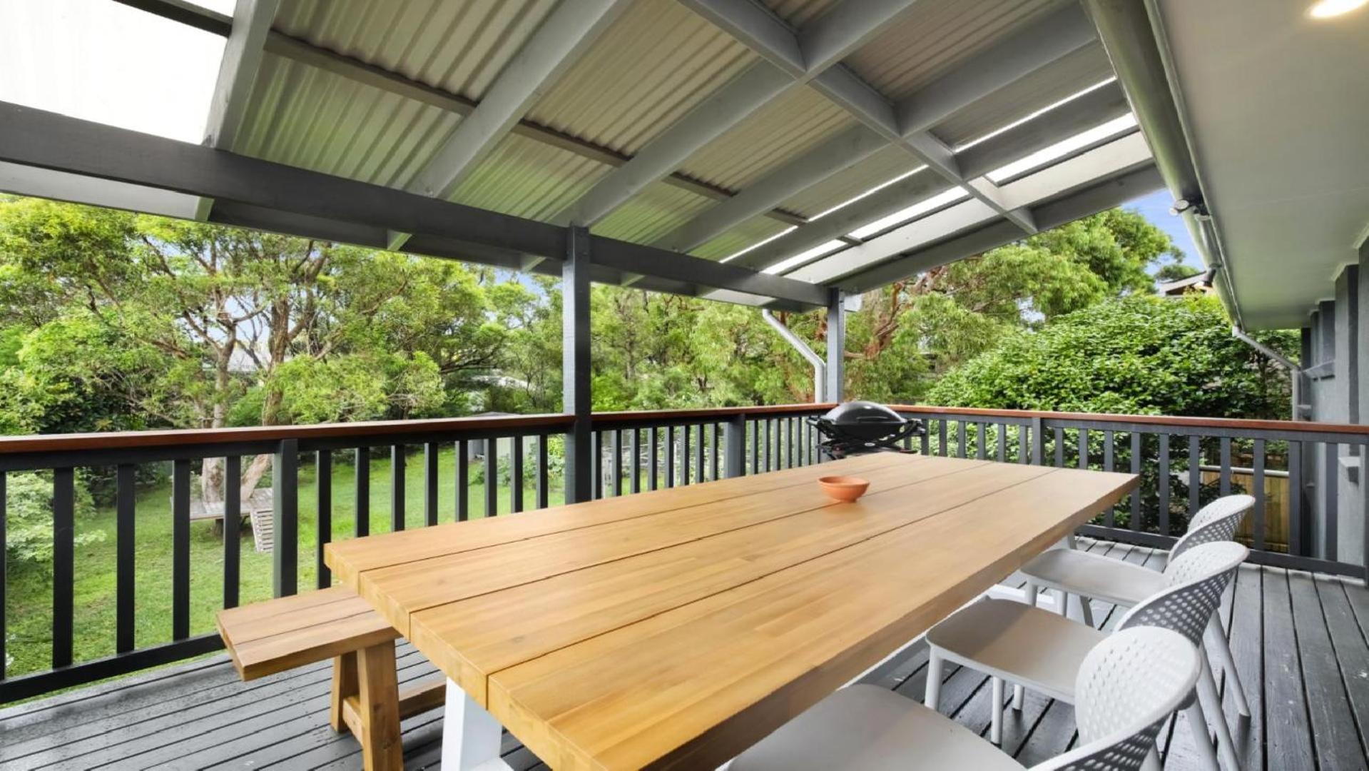 Vacation Home photo 2