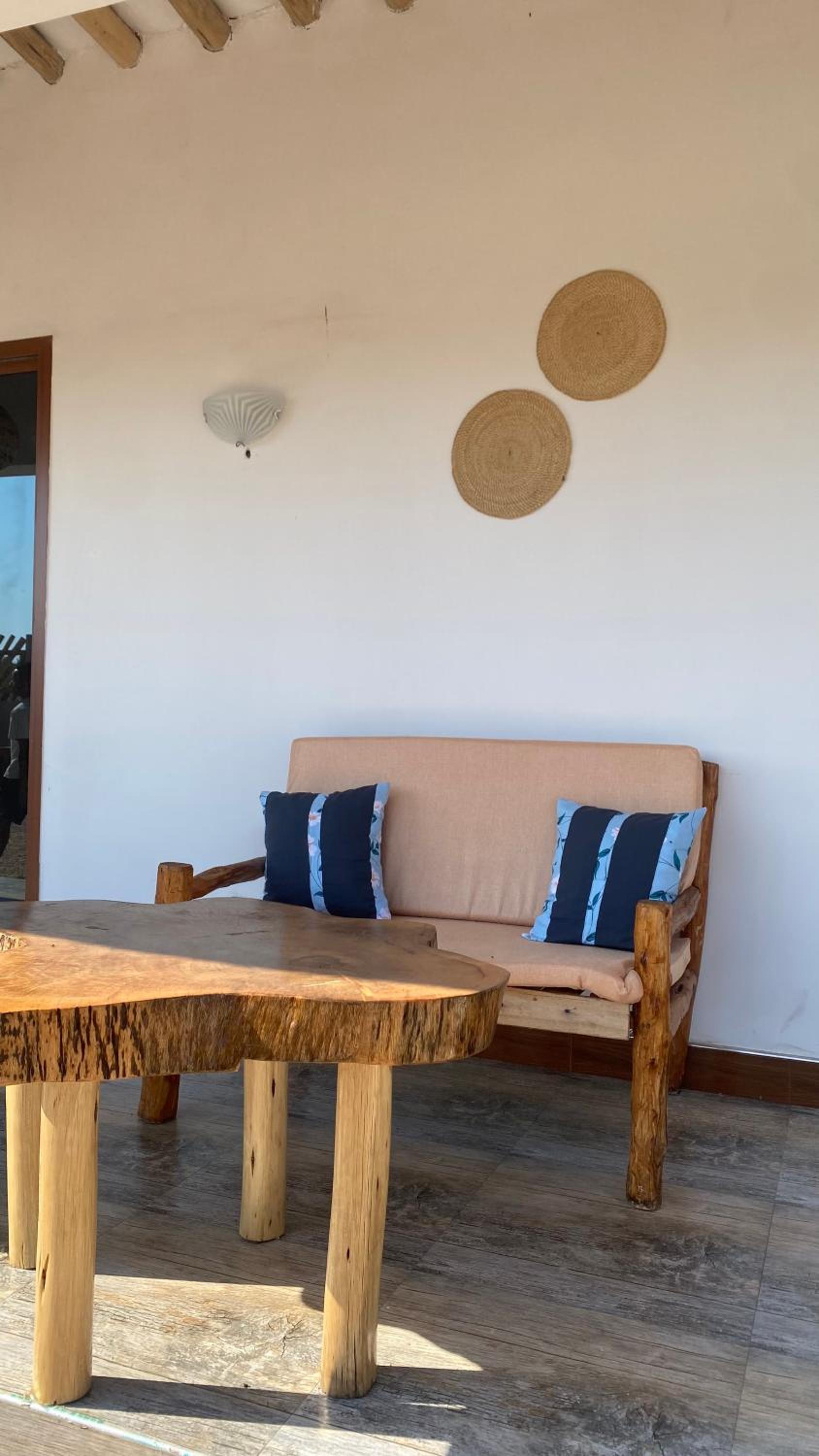 One-Bedroom Villa