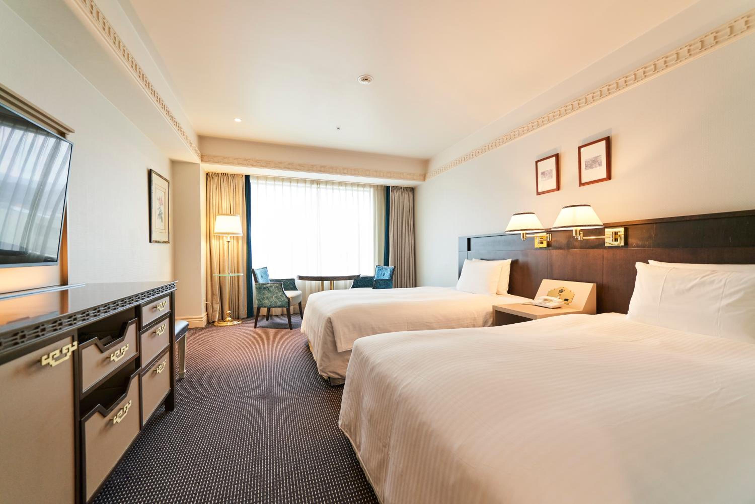Twin Room - Non-Smoking - Photo 6