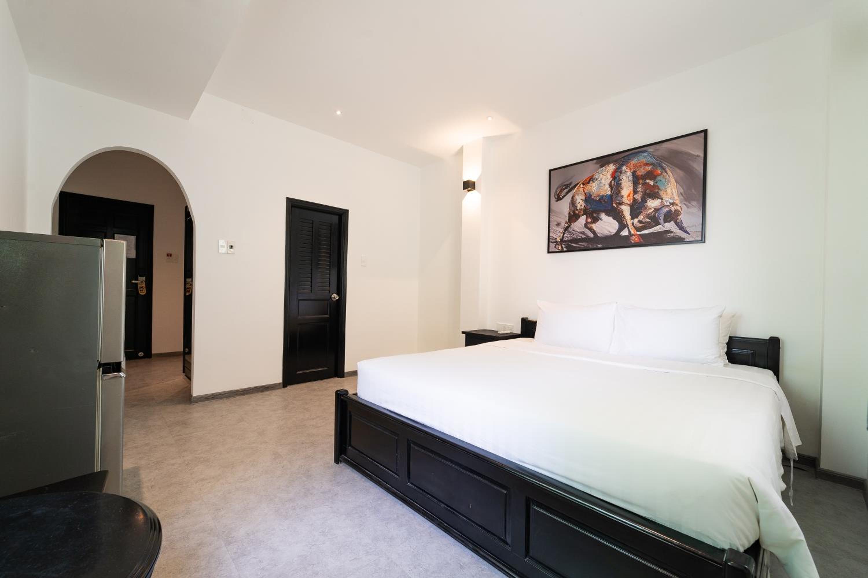 Superior Double Or Twin Room With City View