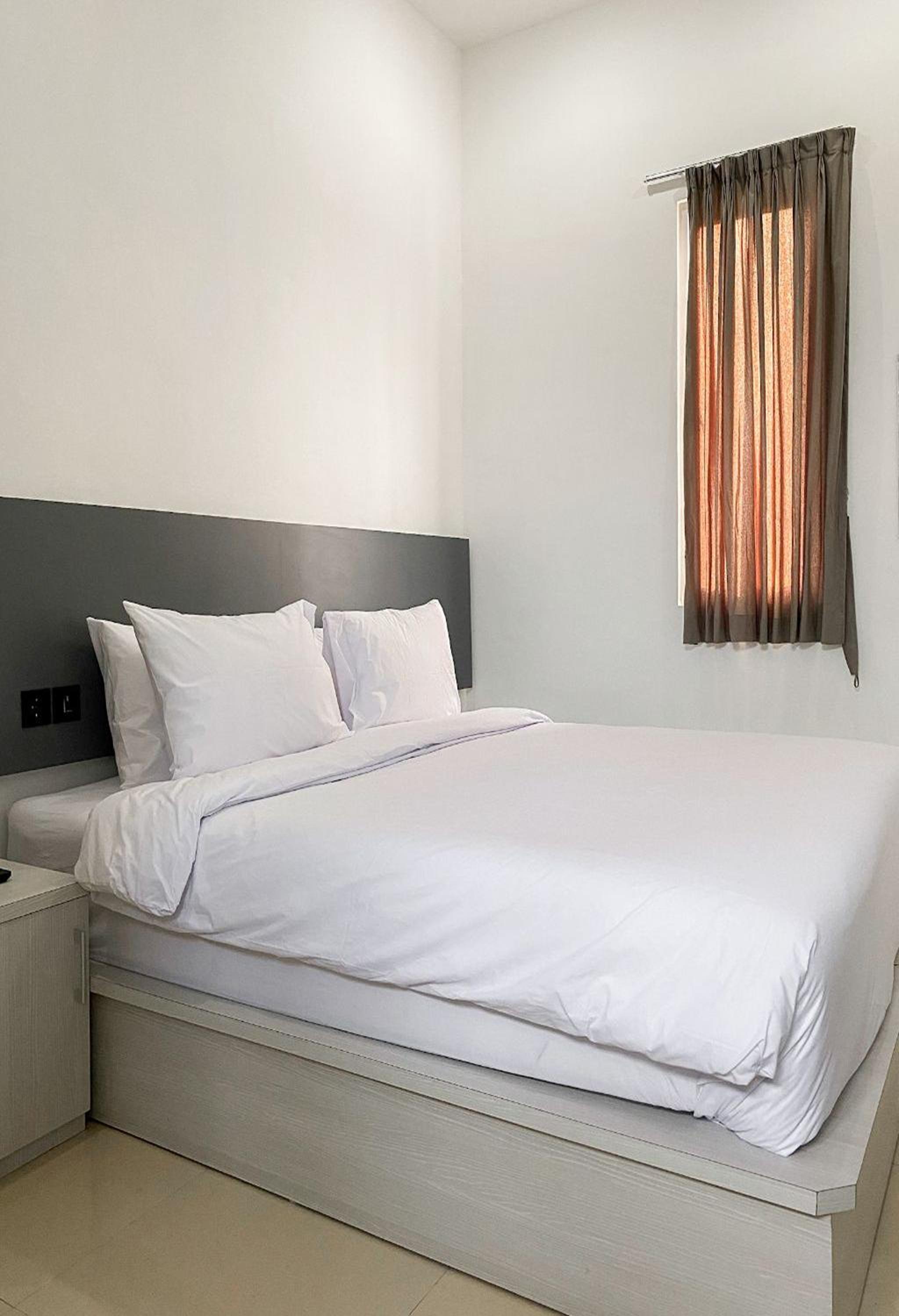 Standard Double or Twin Room - Photo 1