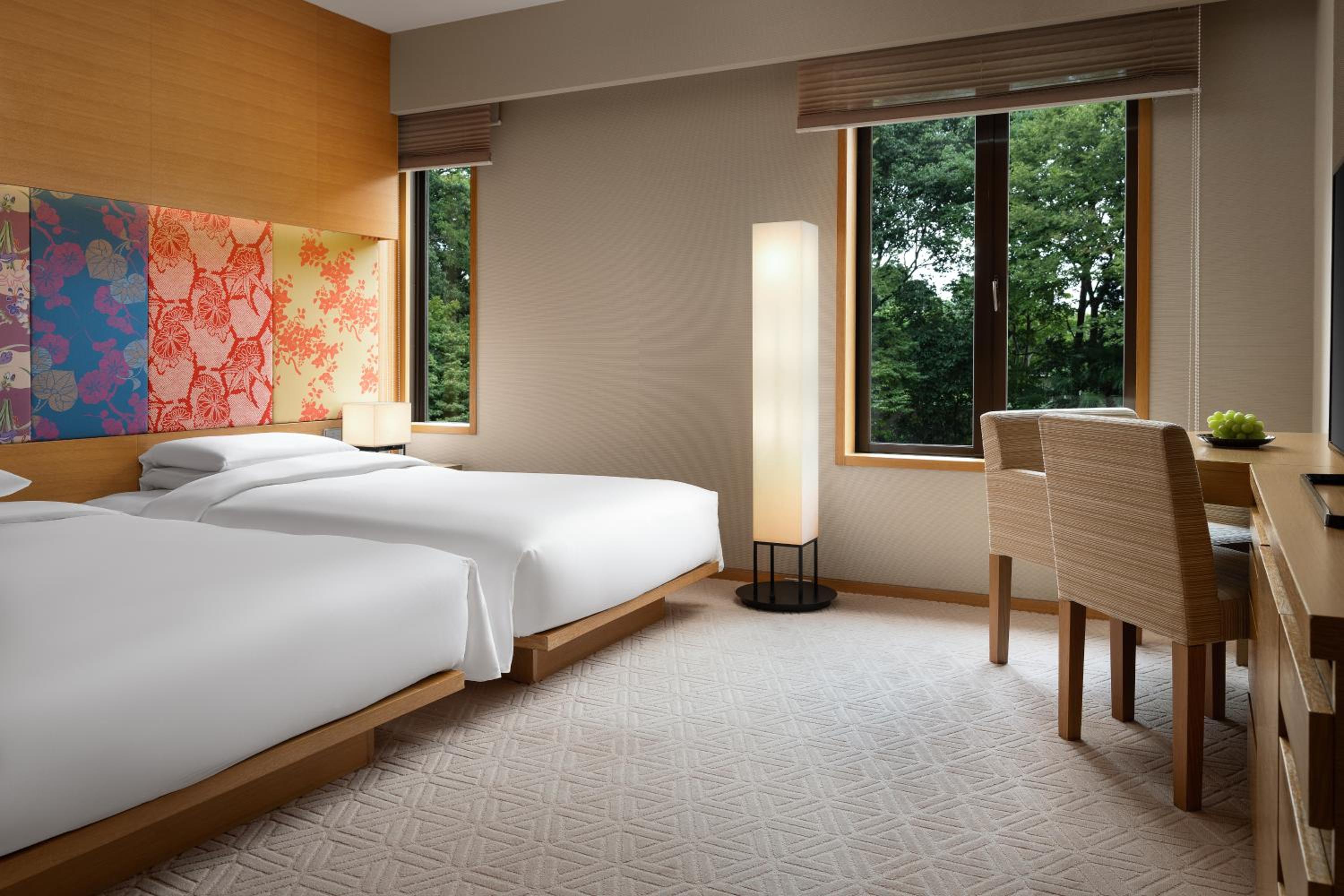 Twin Room - Photo 2